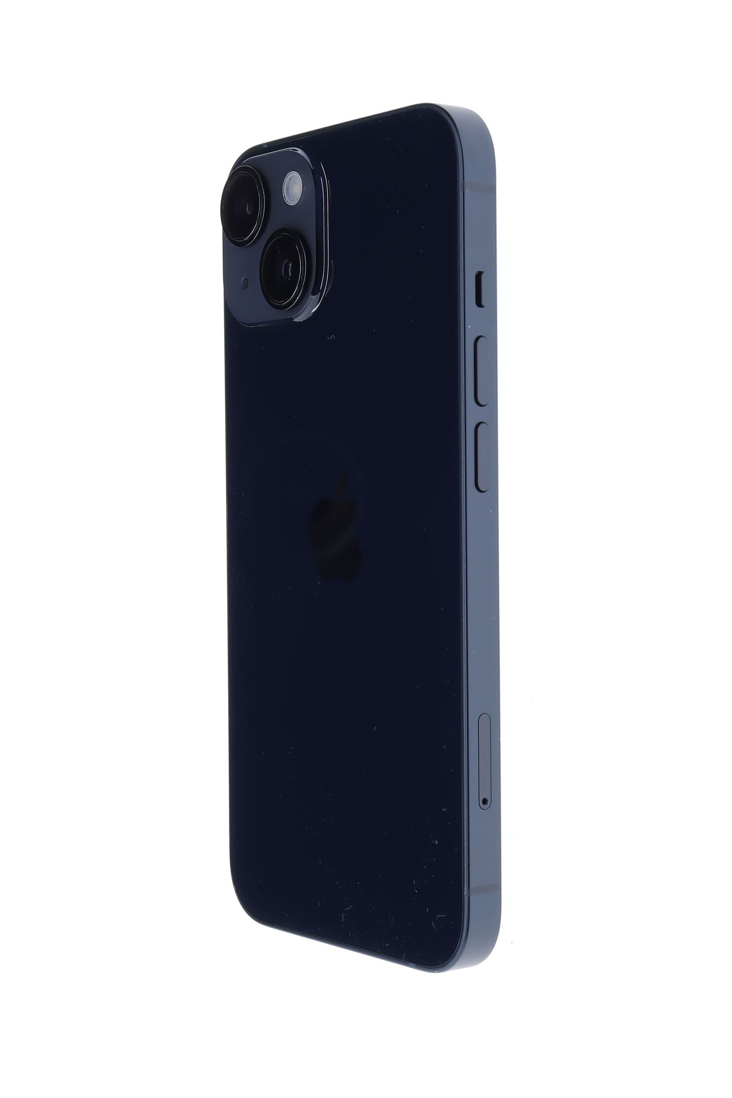Apple iPhone 14 256 GB Midnight - Kiváló