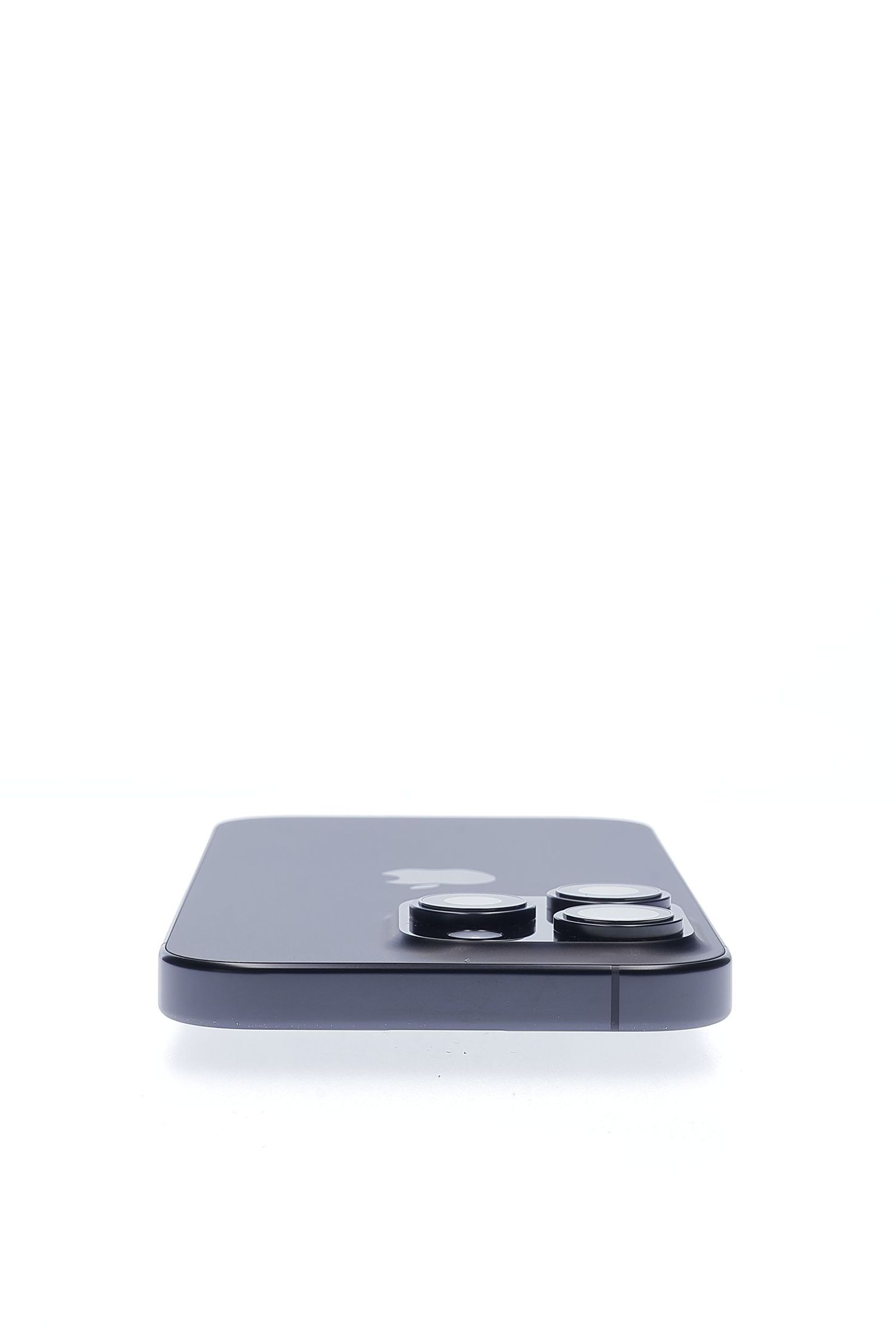 Apple iPhone 16 Pro 256 GB Black Titanium - Σαν καινούργιο