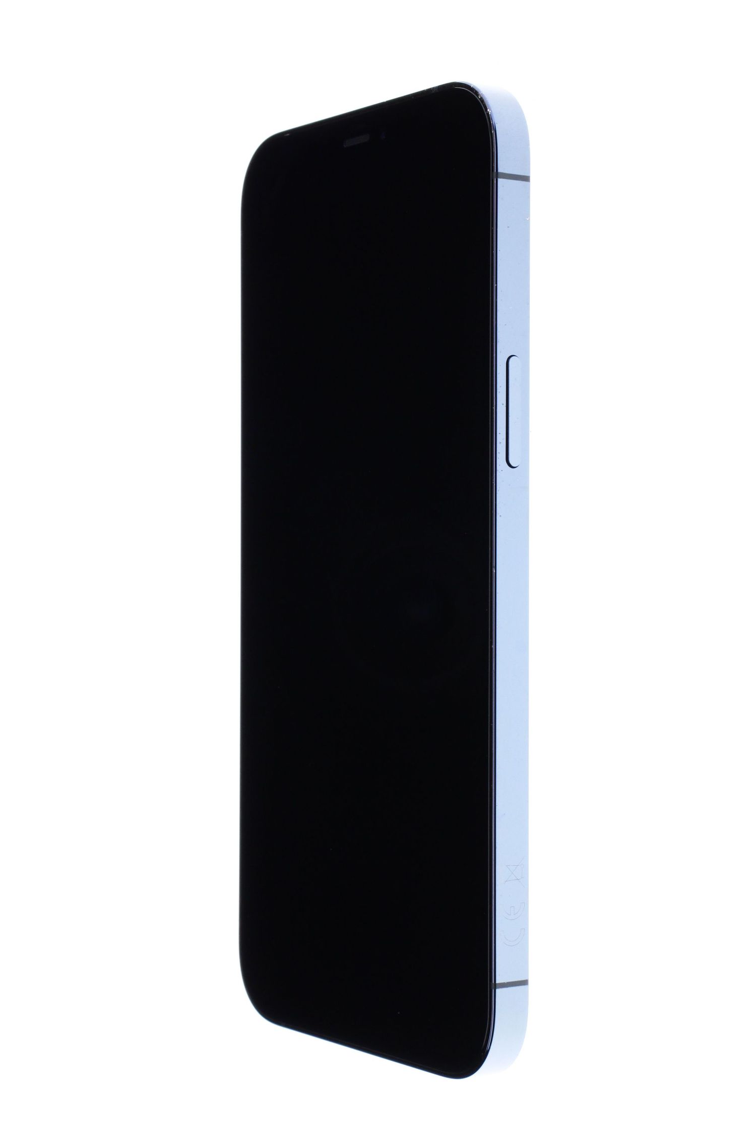 Apple iPhone 12 Pro Max 256 GB Pacific Blue - Εξαιρετικό
