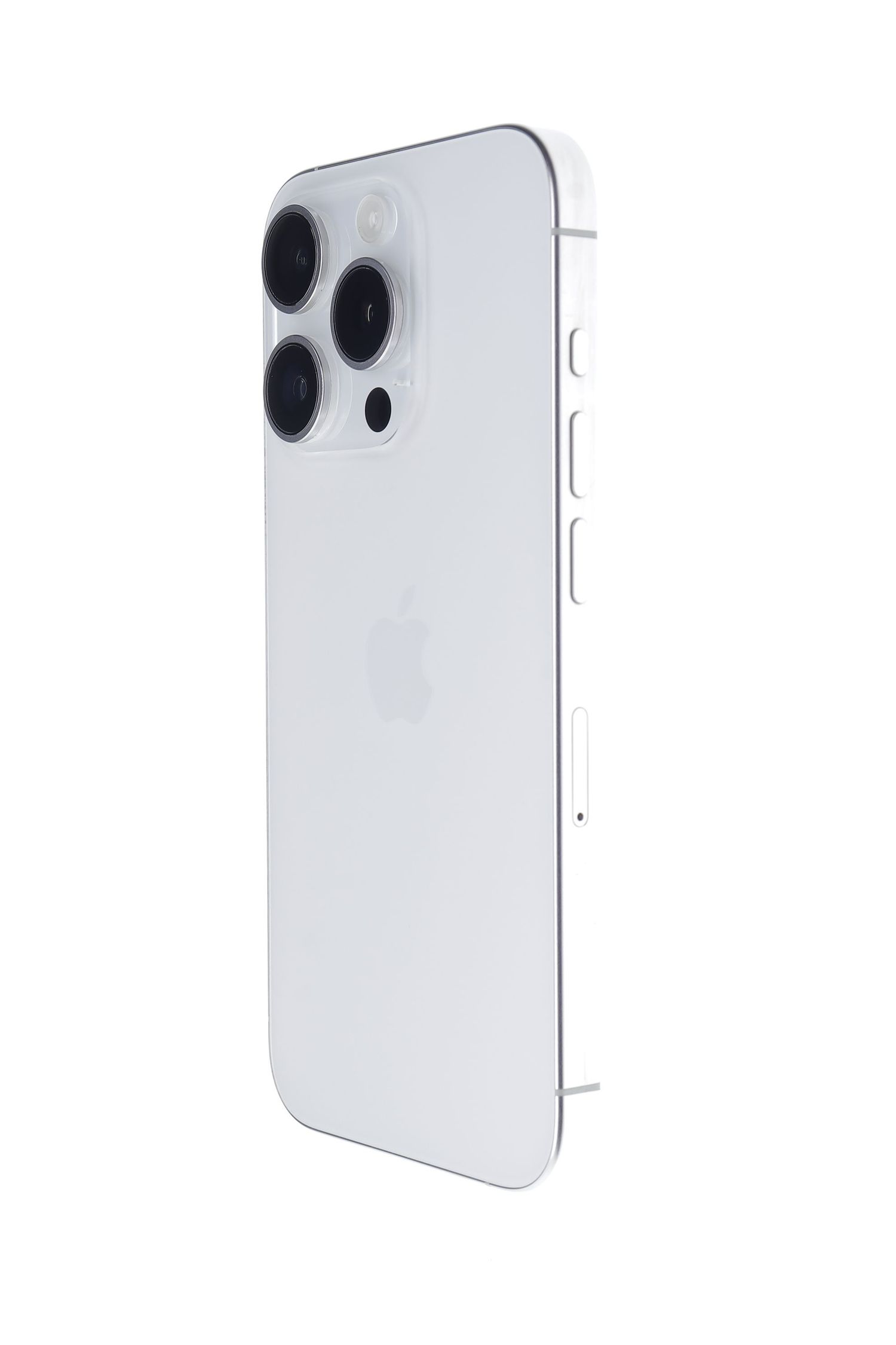 Apple iPhone 15 Pro 128 GB White Titanium - Ca nou
