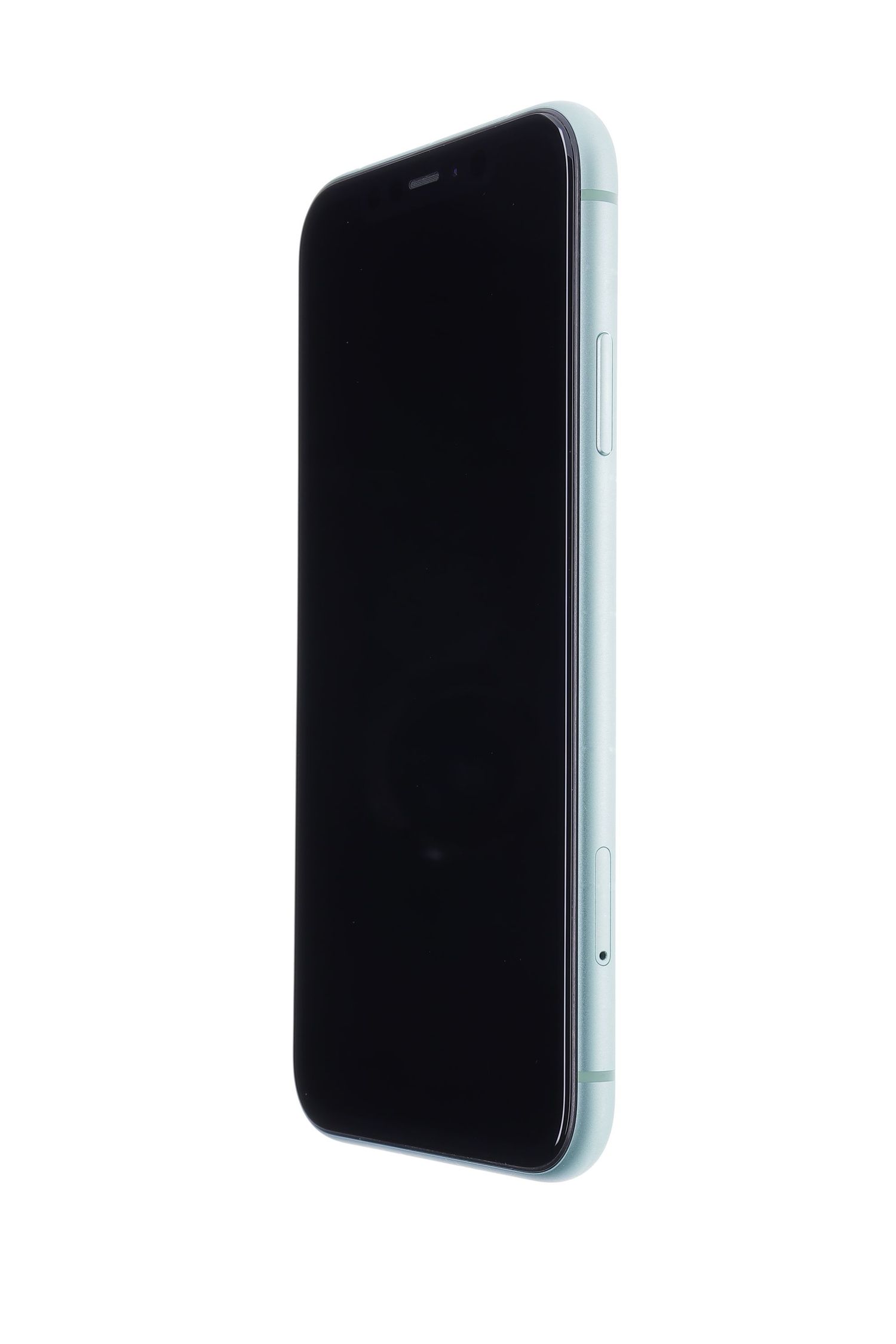 Apple iPhone 11 64 GB Green - Σαν καινούργιο