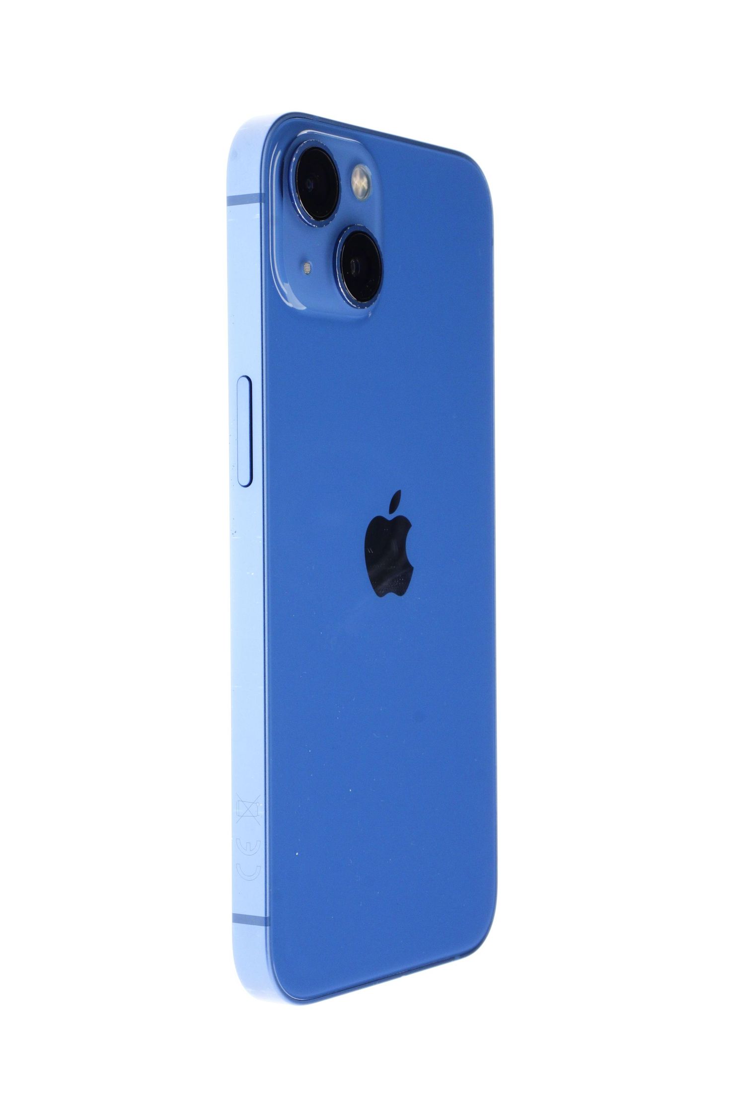 Apple iPhone 13 512 GB Blue - Εξαιρετικό