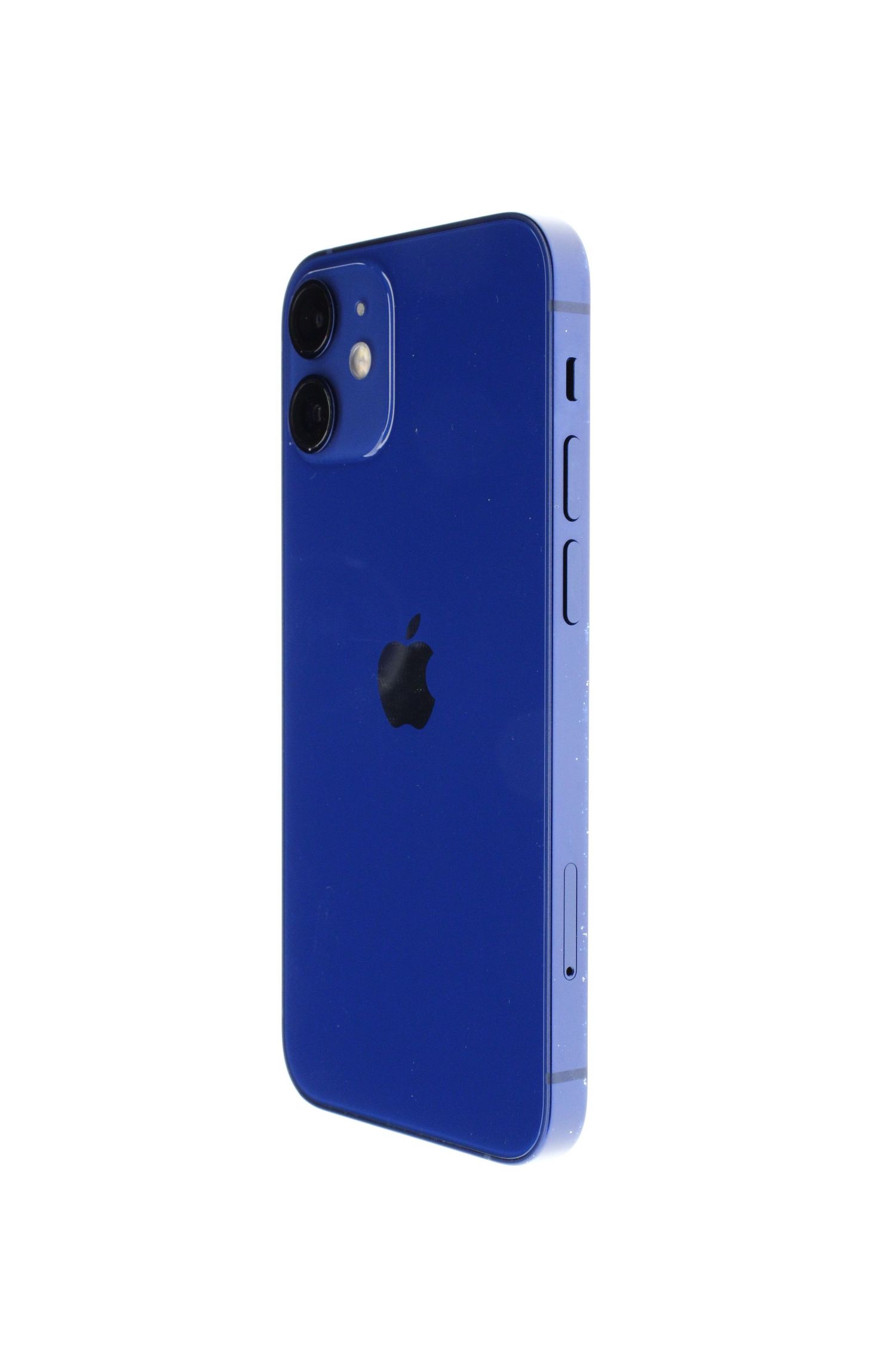 Apple iPhone 12 mini 128 GB Blue - Foarte bun