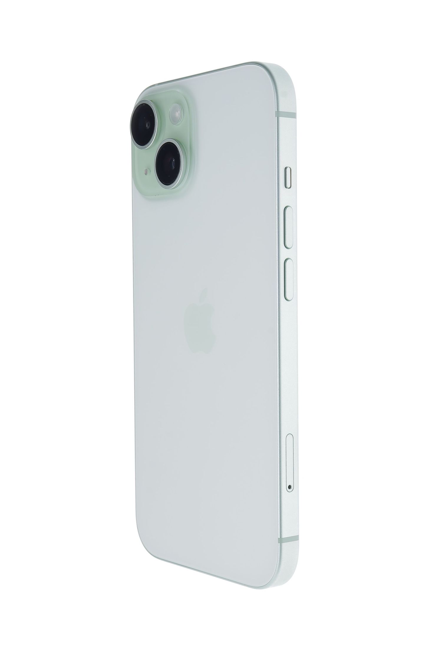 Apple iPhone 15 128 GB Green - Πολύ καλό