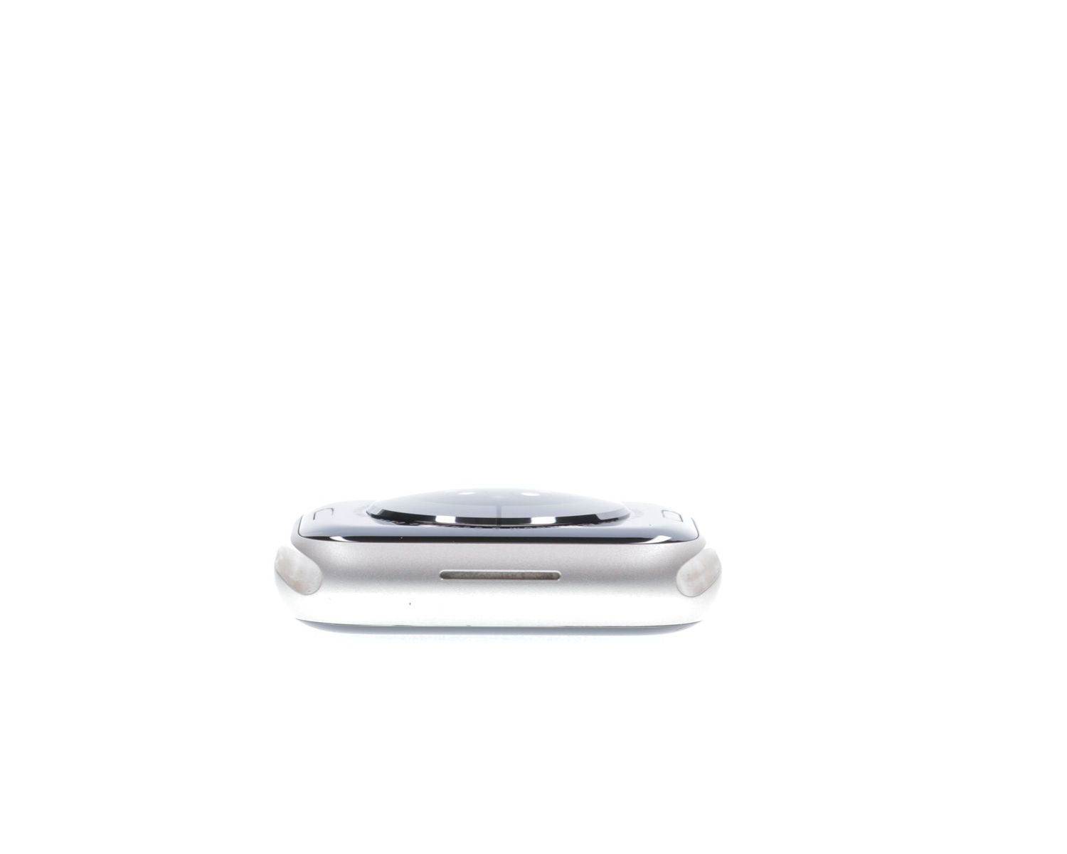 Apple Watch Series 9 2023, GPS + Cellular, Aluminium 45mm Starlight - Много добро