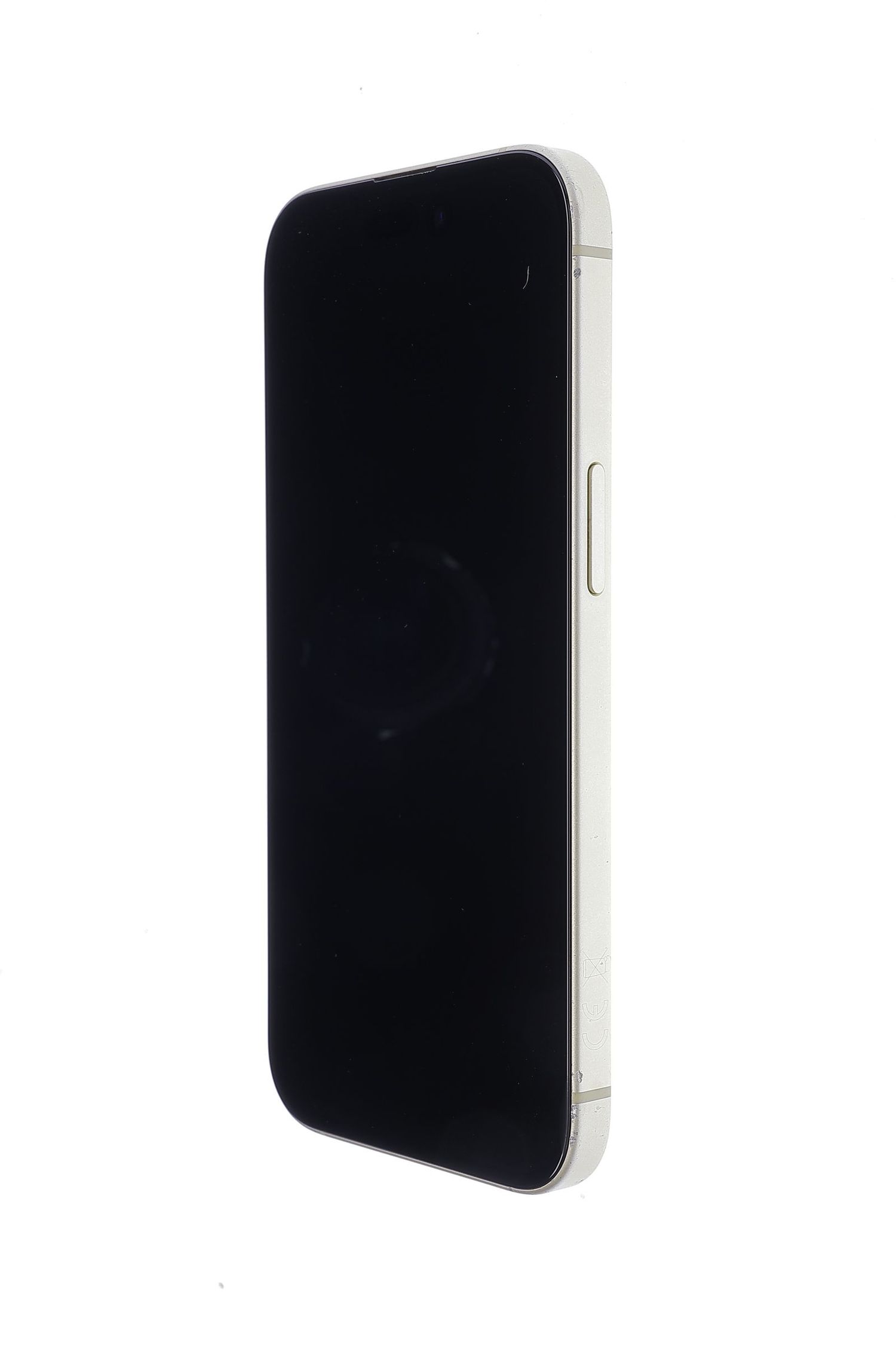 Apple iPhone 15 128 GB Yellow - Πολύ καλό