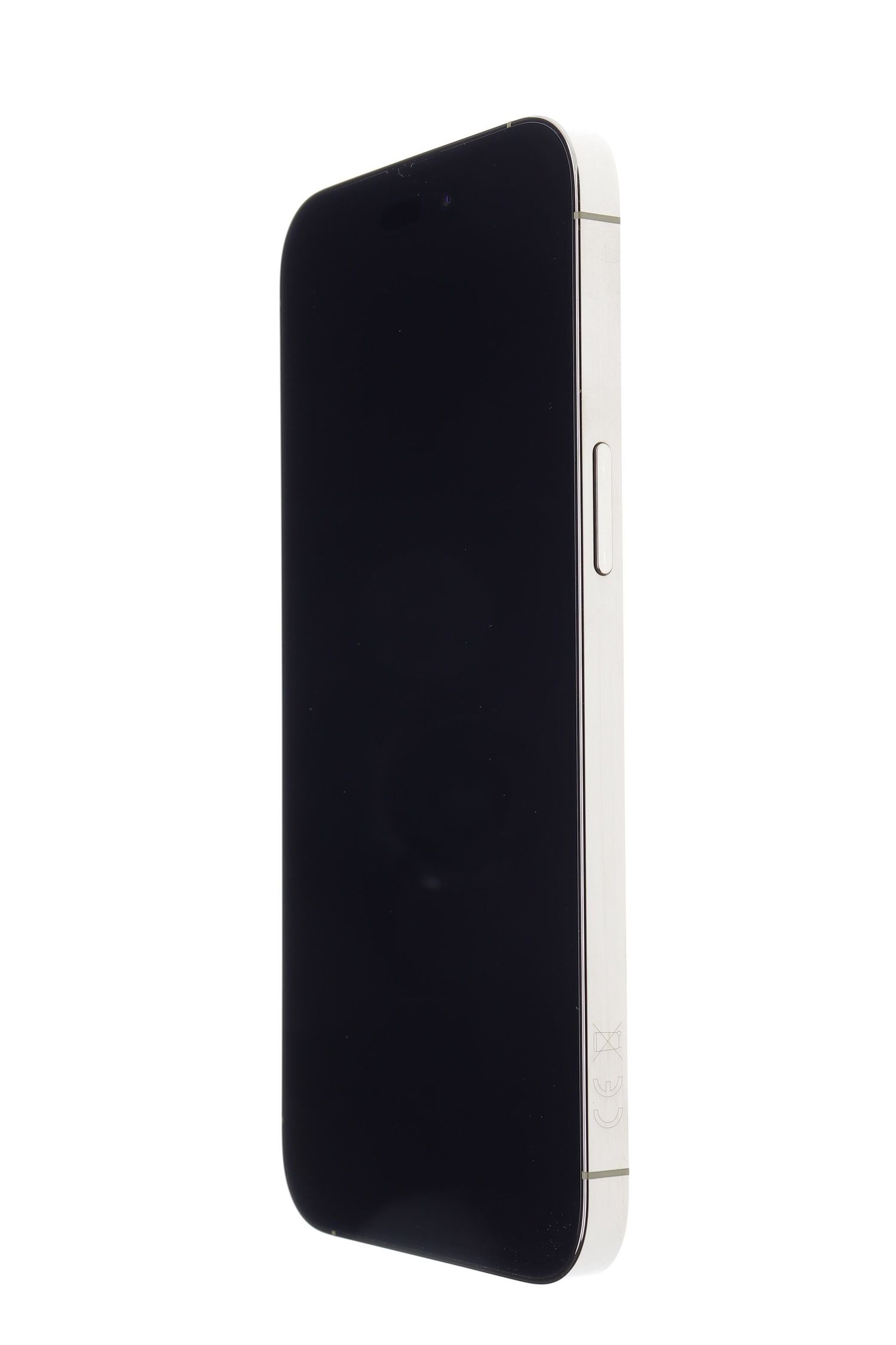 Apple iPhone 14 Pro Max 128 GB Gold - Újszerű