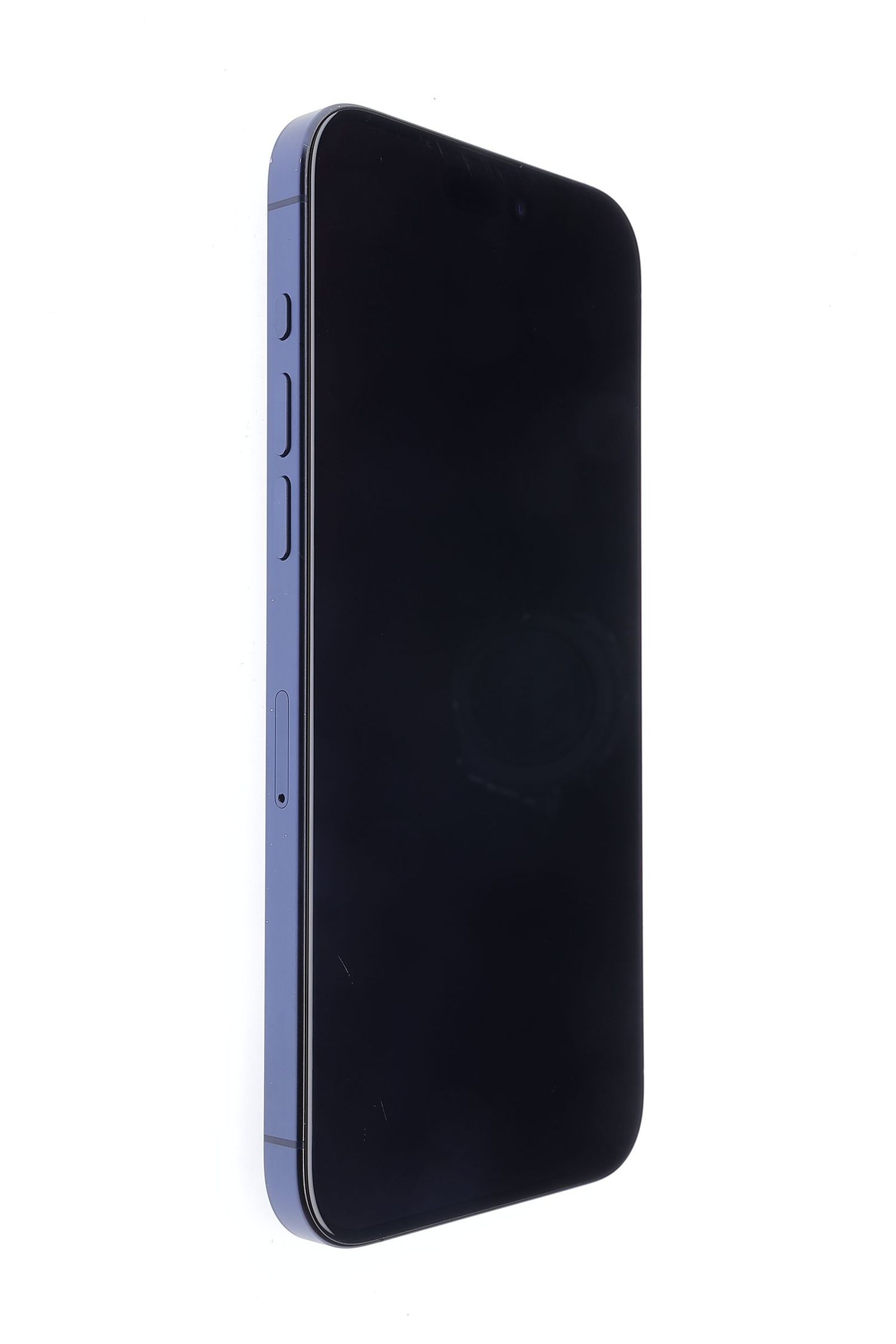 Apple iPhone 15 Pro Max 256 GB Blue Titanium - Excelent