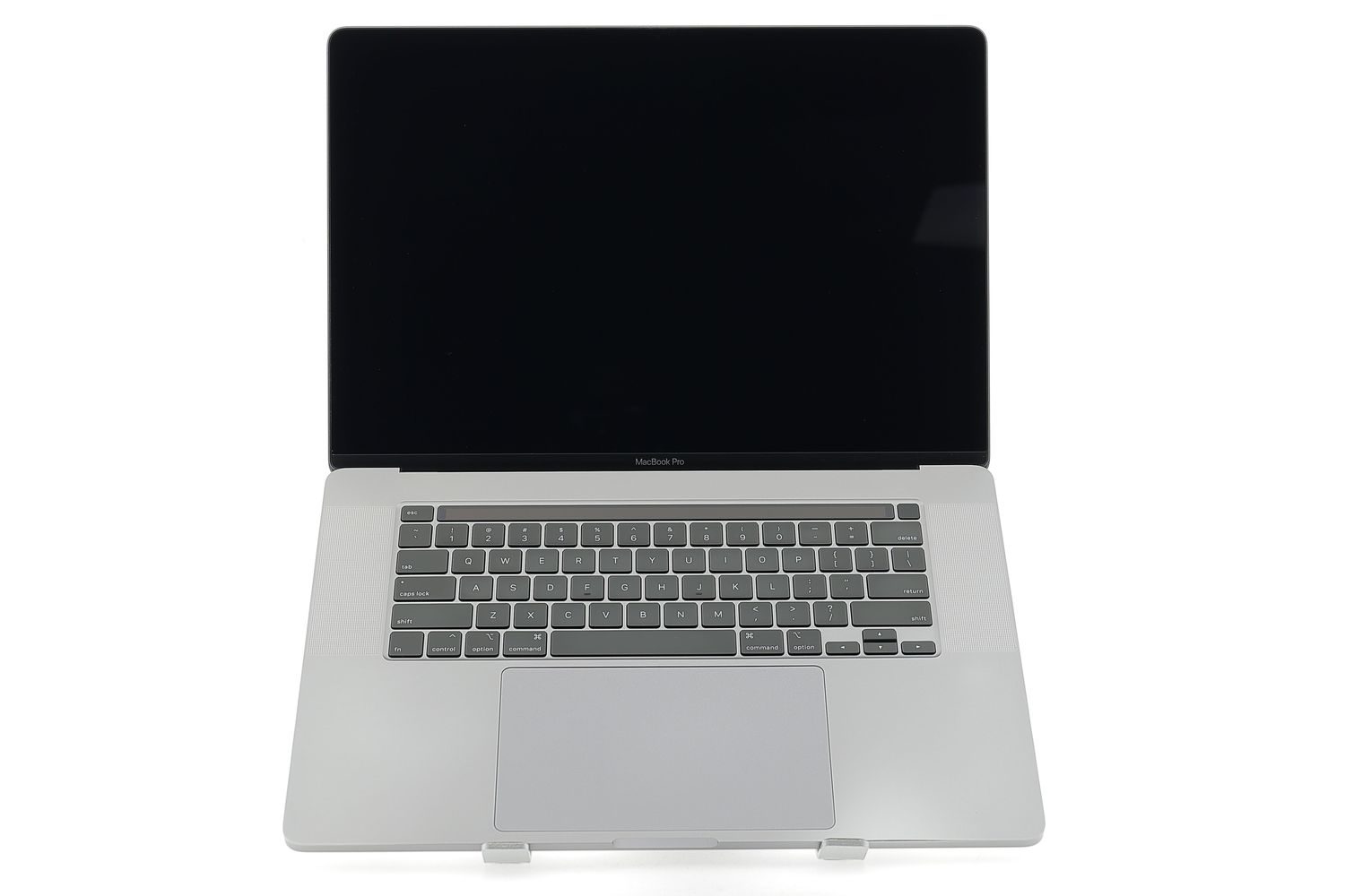 Apple MacBook Pro 16″ Touch Bar 2019, i7 2.6 GHz, 16 GB, AMD Radeon Pro 5300M 512 GB Space Gray - Εξαιρετικό