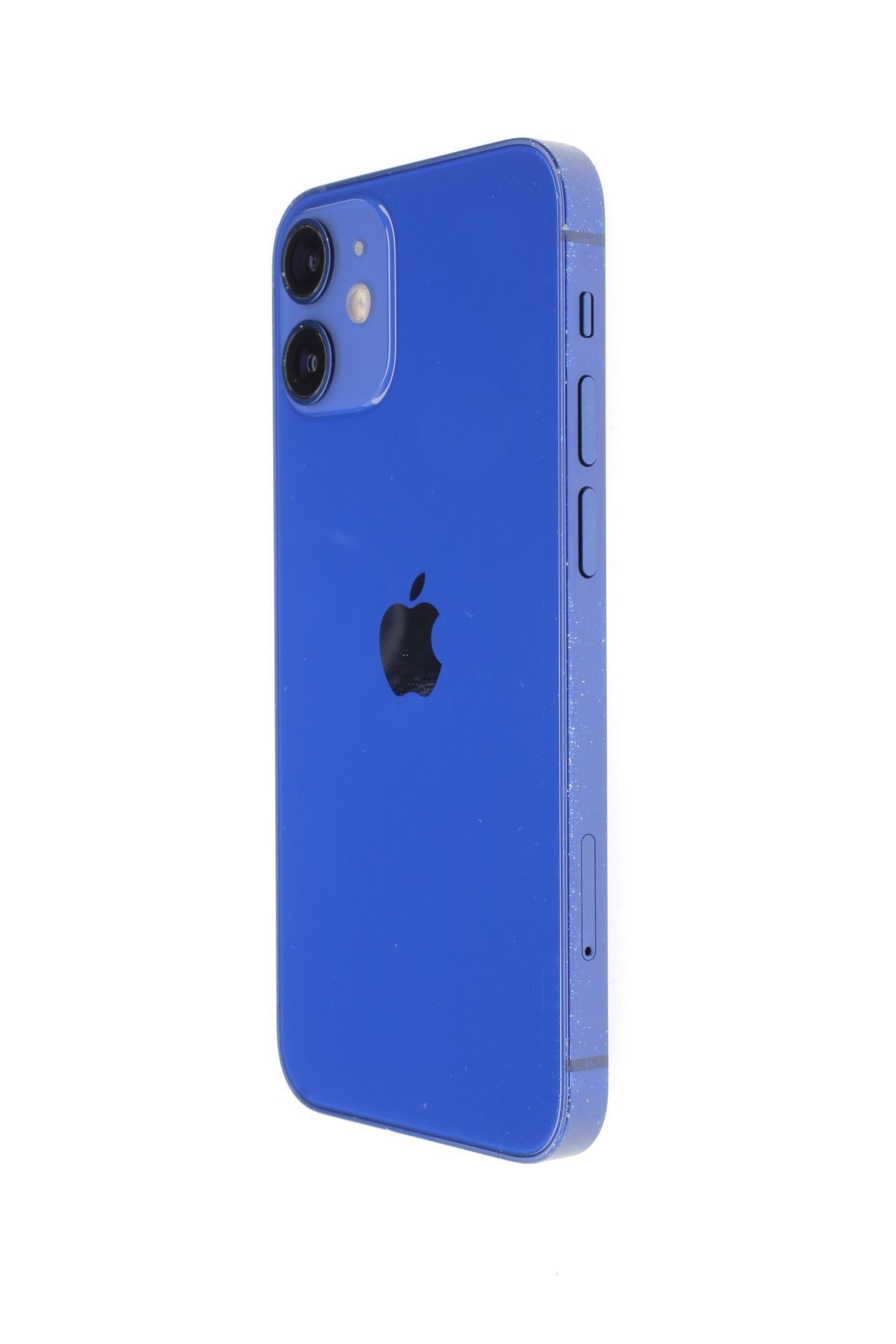 Apple iPhone 12 mini 128 GB Blue - Πολύ καλό