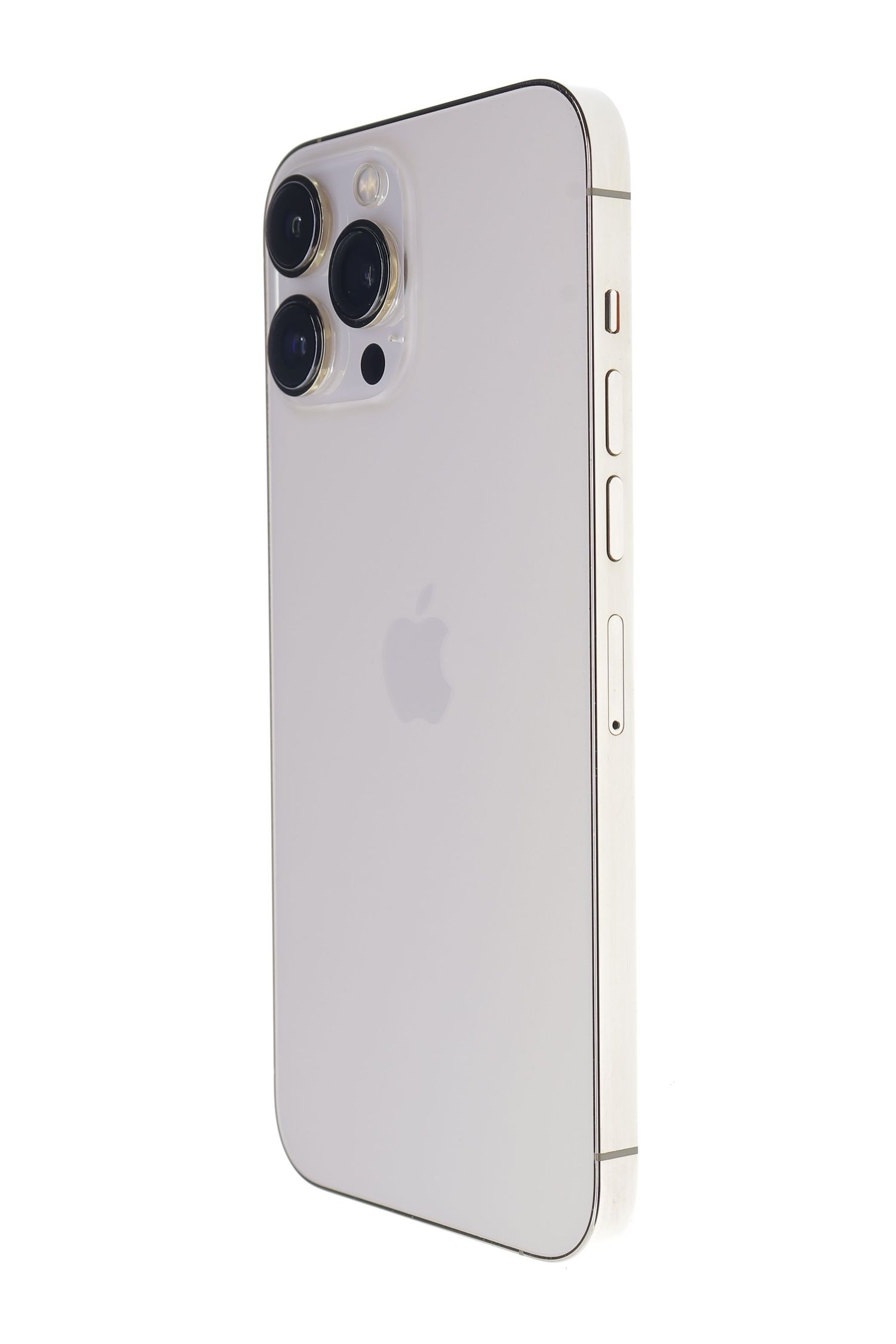 Apple iPhone 13 Pro Max 128 GB Gold - Отлично
