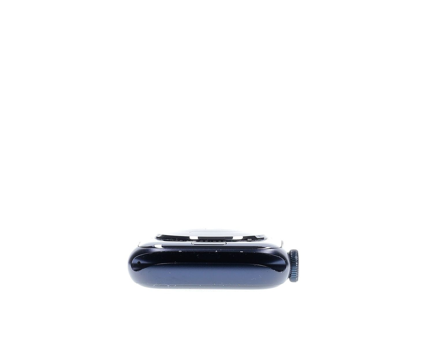 Apple Watch Series 8 2022, GPS + Cellular, Aluminium 45mm Midnight - Foarte bun