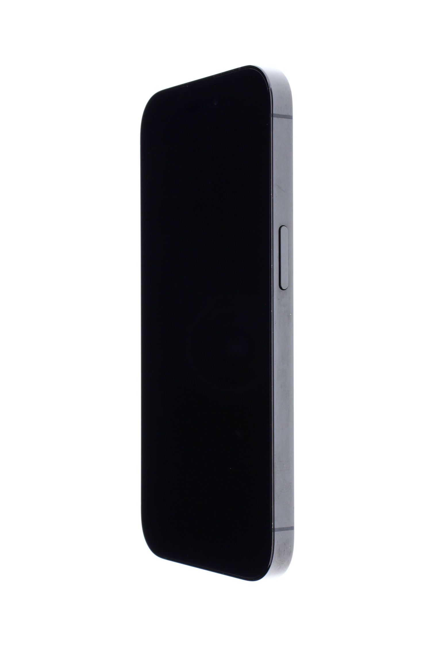 Apple iPhone 14 Pro 128 GB Space Black - Kiváló