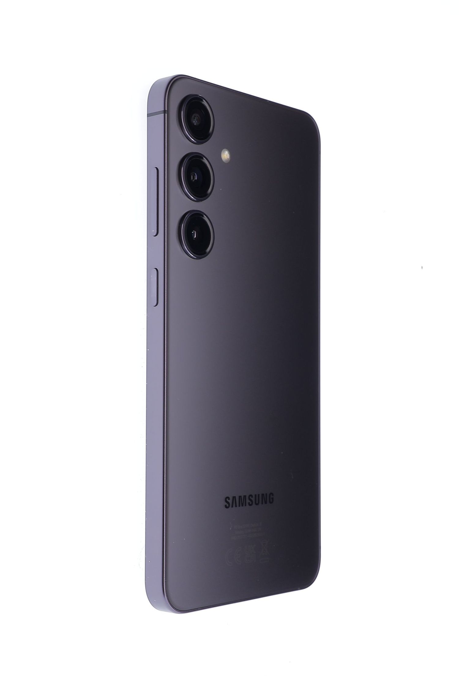 Samsung Galaxy S24 Plus 5G Dual Sim 512 GB Onyx Black - Като нов