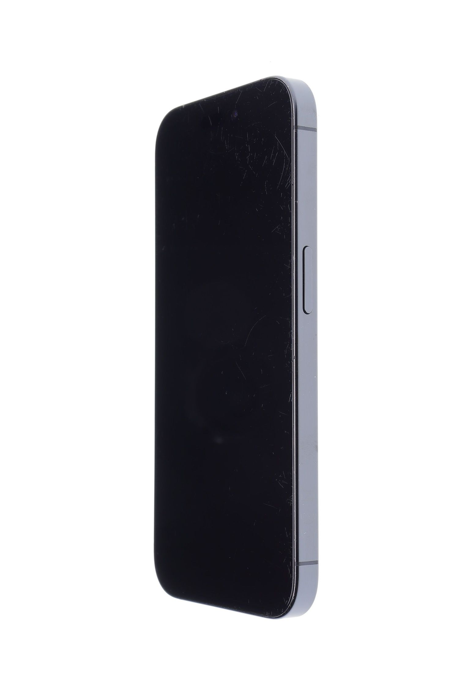 Apple iPhone 15 Pro 256 GB Black Titanium - Jó