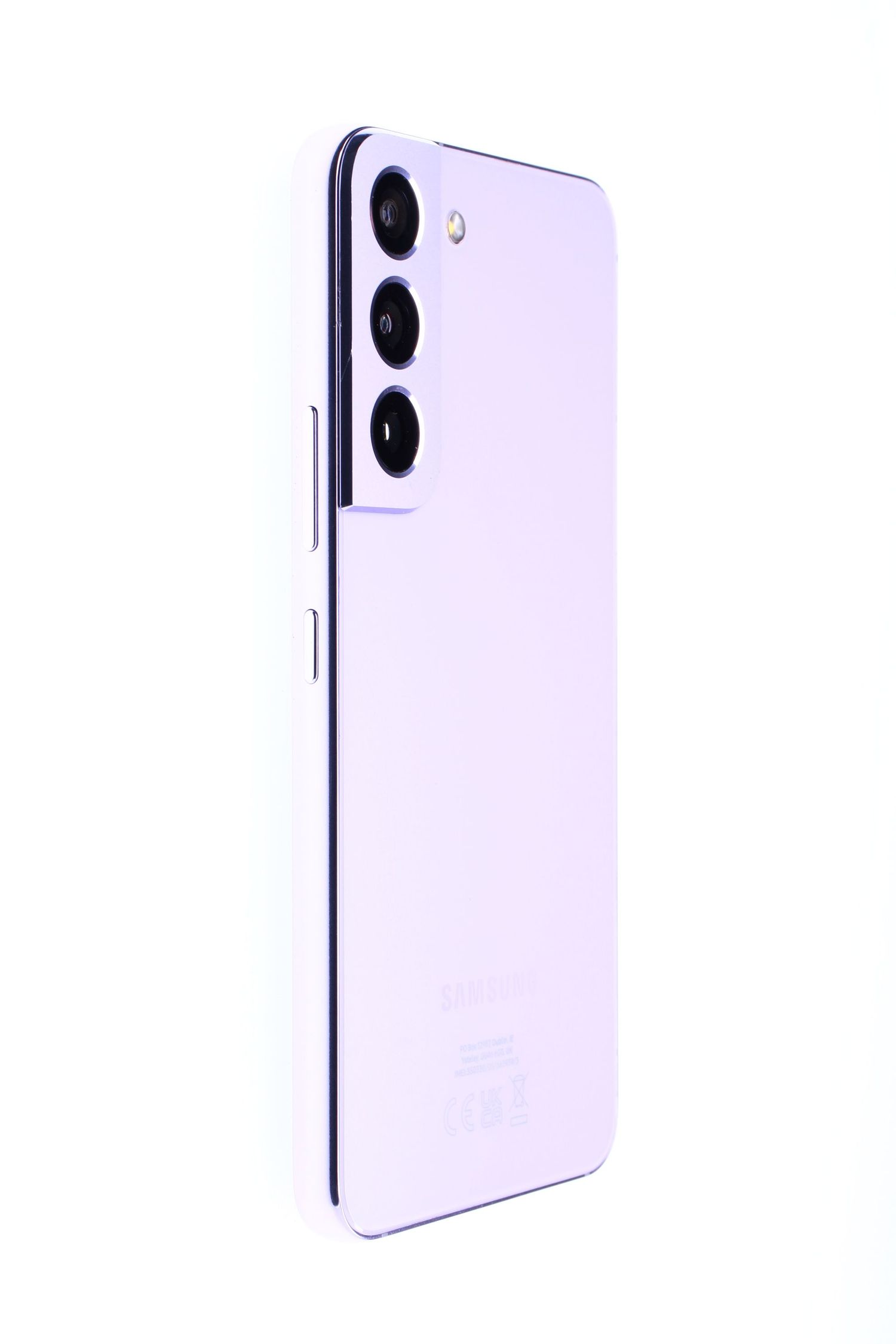 Samsung Galaxy S22 5G Dual Sim 128 GB Bora Purple - Много добро