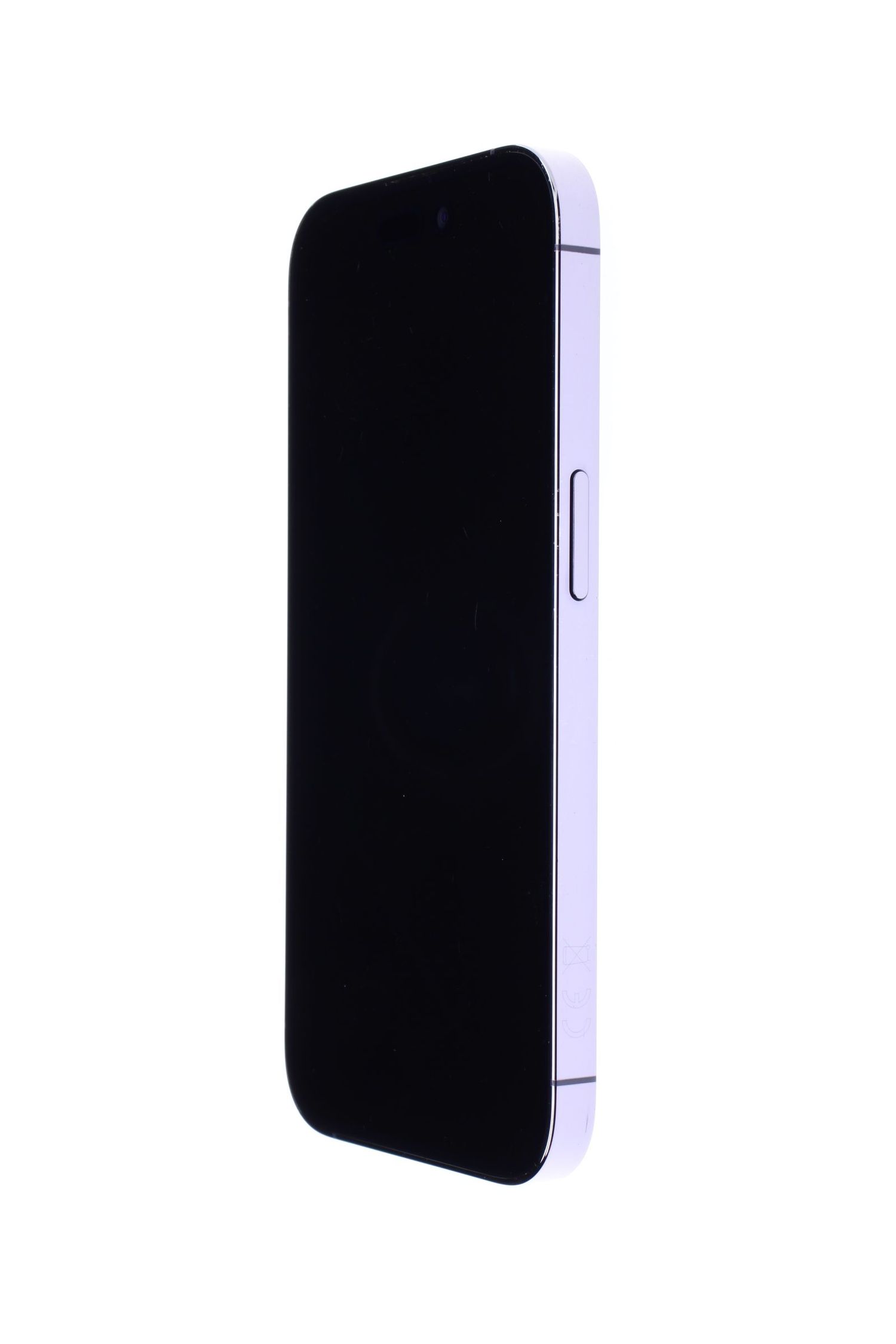 Apple iPhone 14 Pro 256 GB Deep Purple - Πολύ καλό
