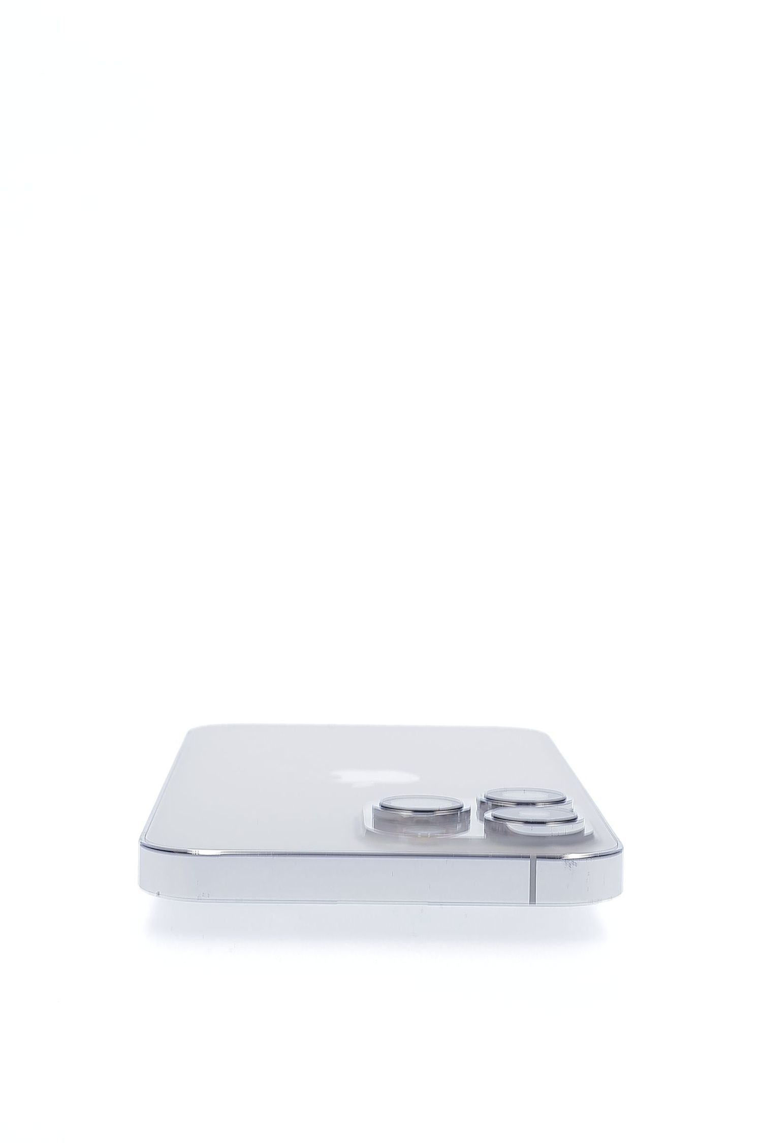 Apple iPhone 14 Pro Max 128 GB Silver - Εξαιρετικό