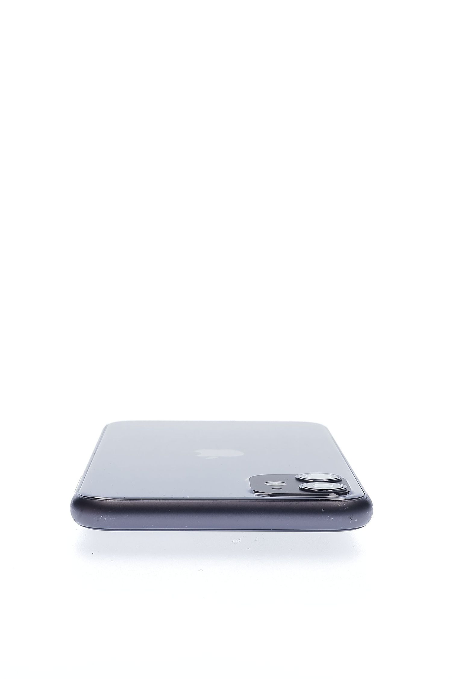 Apple iPhone 11 64 GB Black - Εξαιρετικό