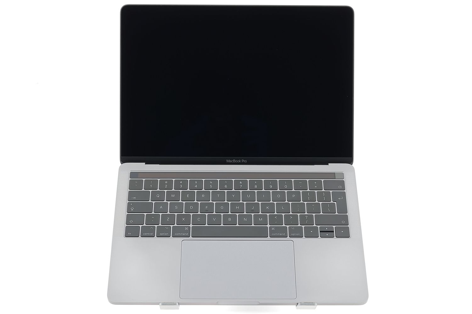 Apple MacBook Pro 13″ Touch Bar 2017, i5 3.1 GHz, 16 GB, Intel Iris Plus Graphics 650 512 GB Space Gray - Отлично