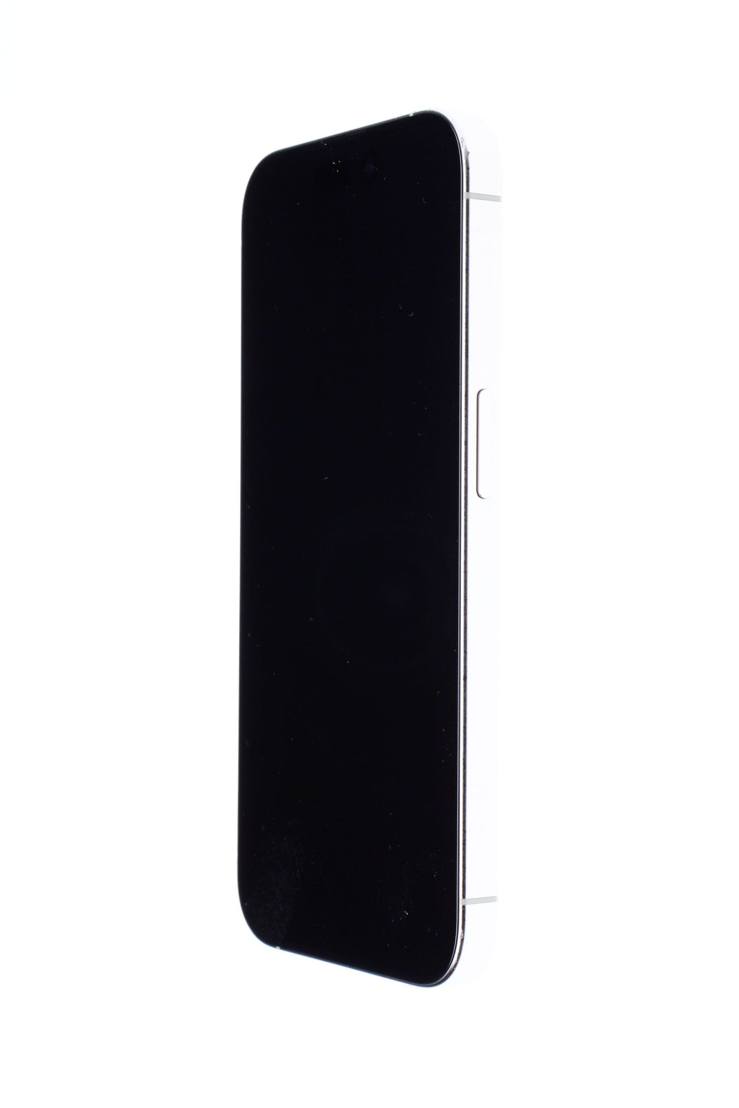 Apple iPhone 15 Pro 256 GB White Titanium - Εξαιρετικό