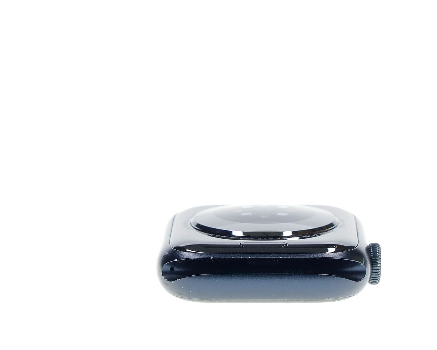 Apple Watch Series 7 2021, GPS, Aluminium 45mm Midnight - Jó