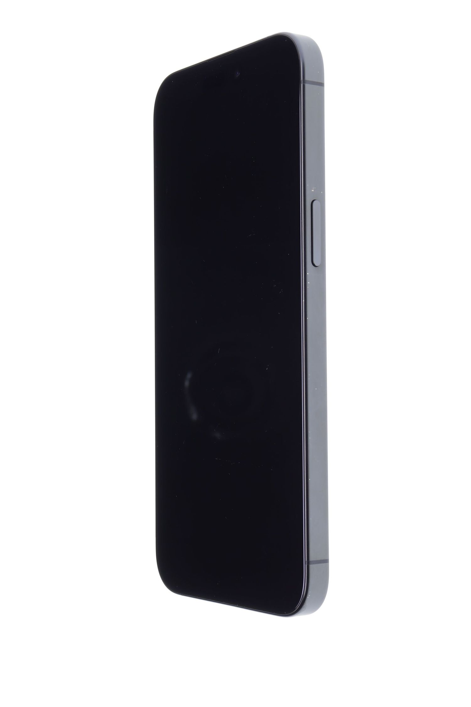 Apple iPhone 15 Pro Max 256 GB Black Titanium - Nagyon jó