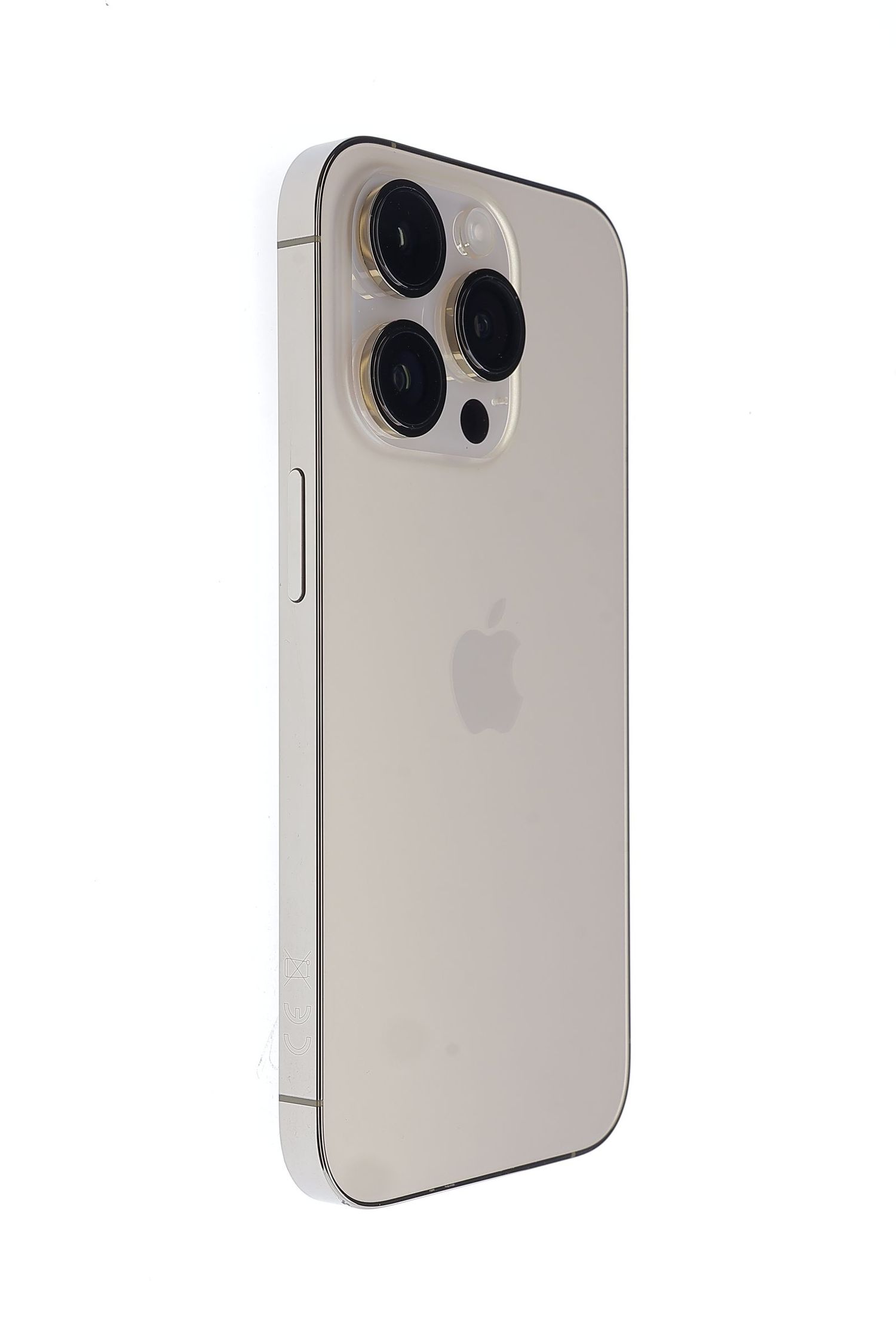 Apple iPhone 14 Pro 256 GB Gold - Újszerű
