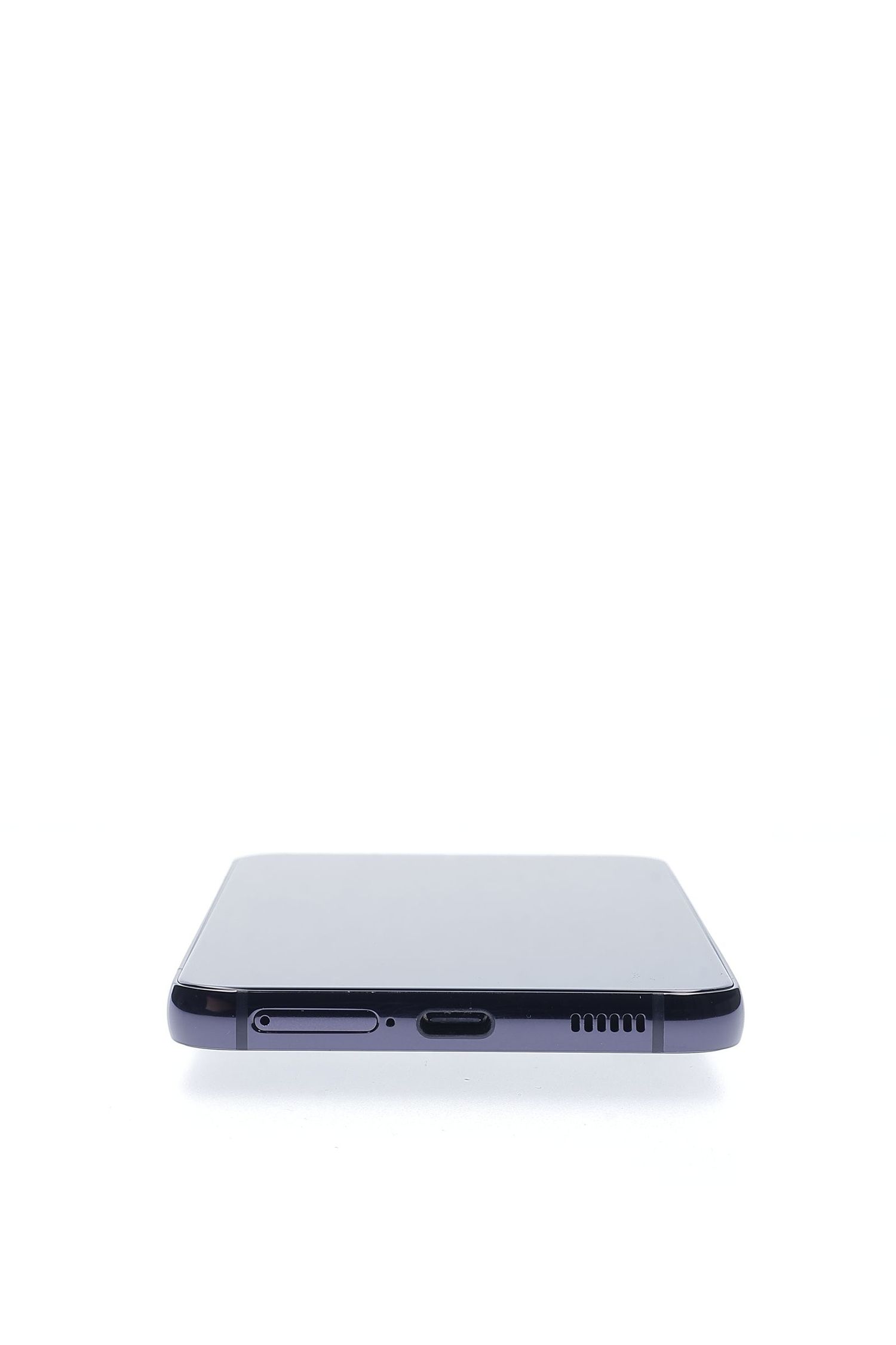 Samsung Galaxy S22 5G Dual Sim 128 GB Graphite - Újszerű
