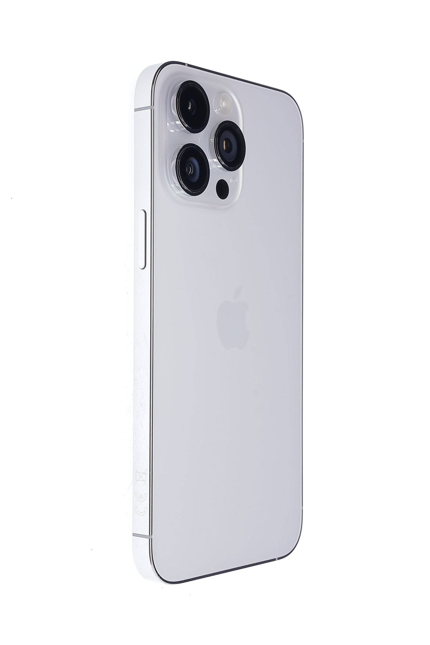 Apple iPhone 14 Pro Max 256 GB Silver - Ca nou