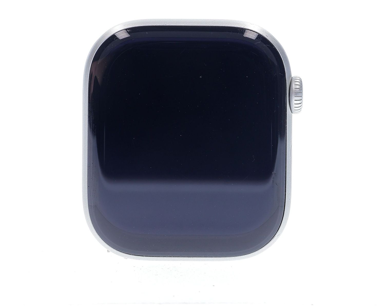 Apple Watch Series 10 2024, GPS, Aluminium 46mm Silver