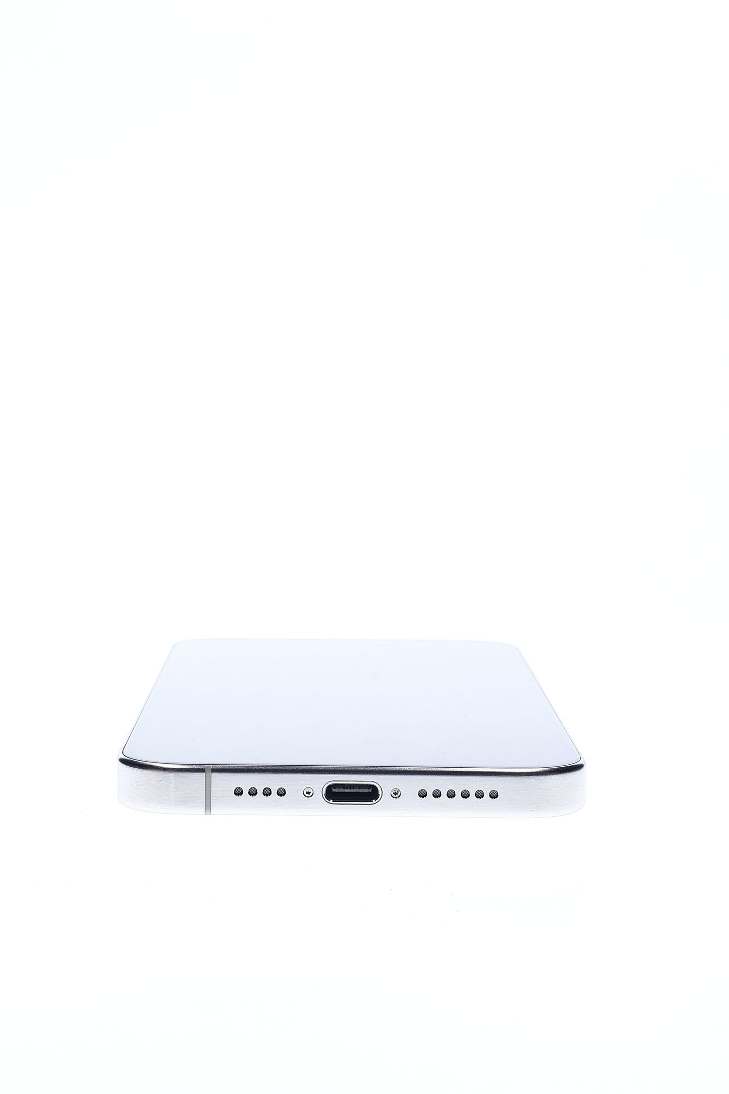 Apple iPhone 15 Pro Max 512 GB White Titanium - Ca nou