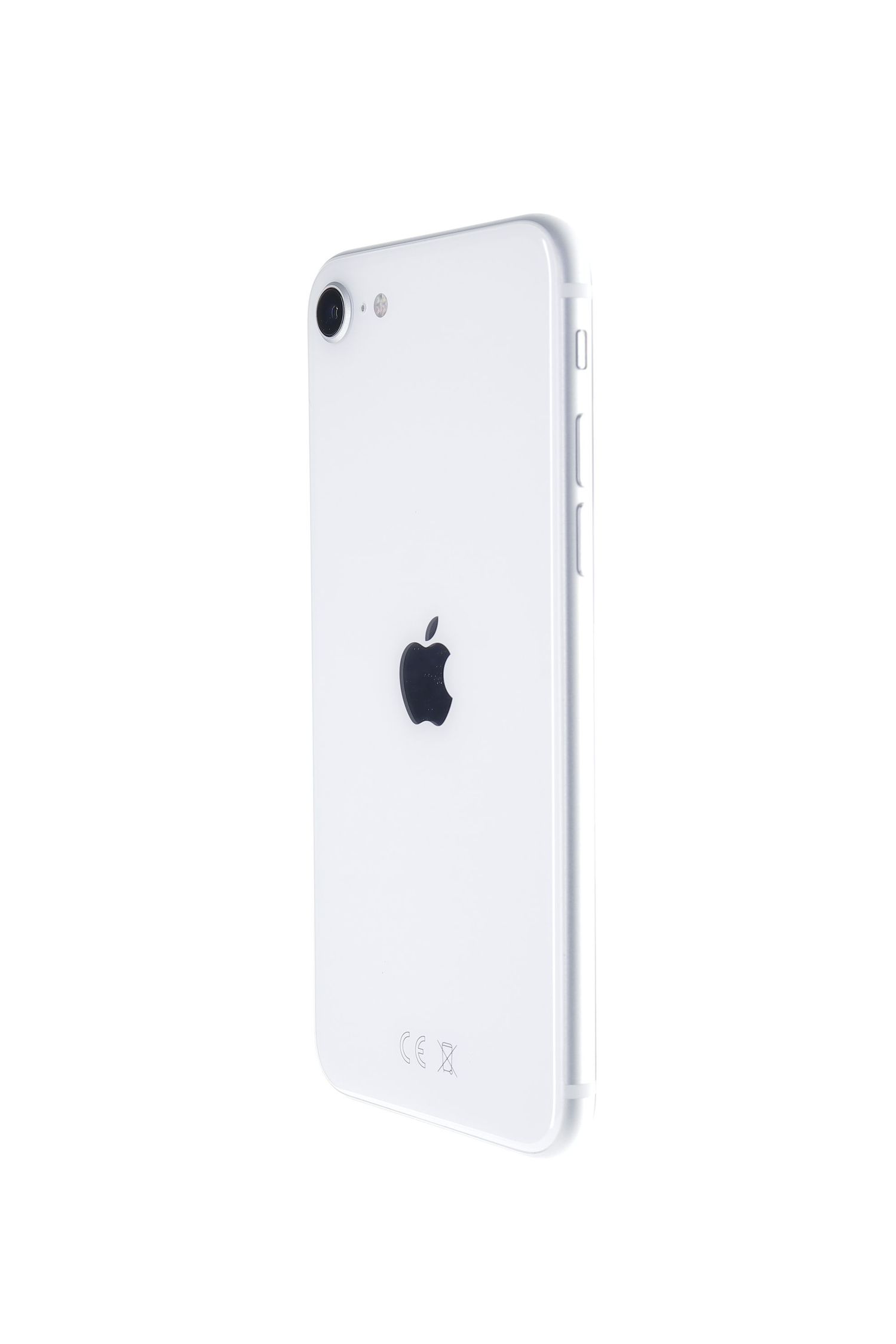 Apple iPhone SE 2020 64 GB White - Като нов