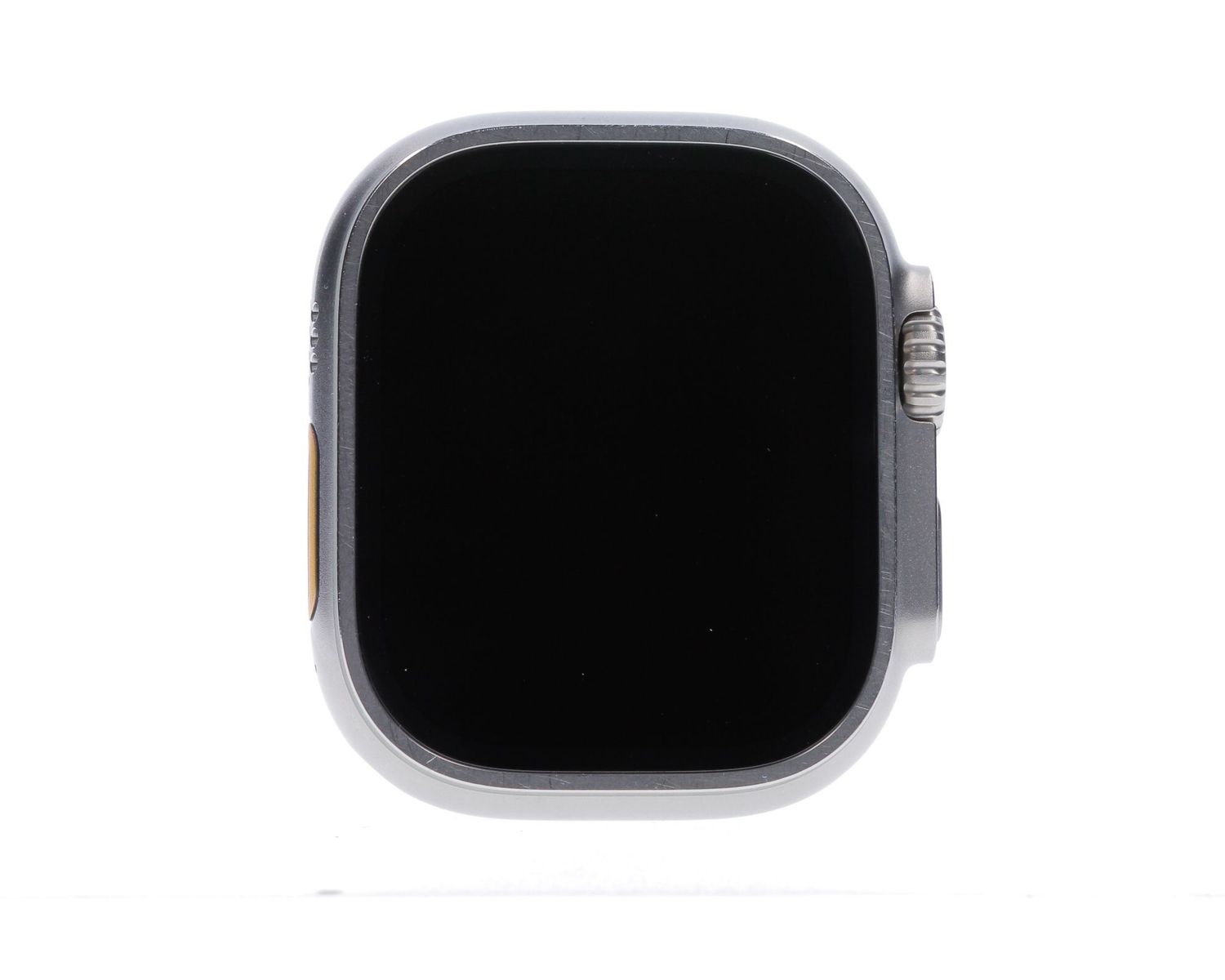 Apple Watch Ultra 2022, GPS + Cellular, Titanium 49mm Titanium - Kiváló