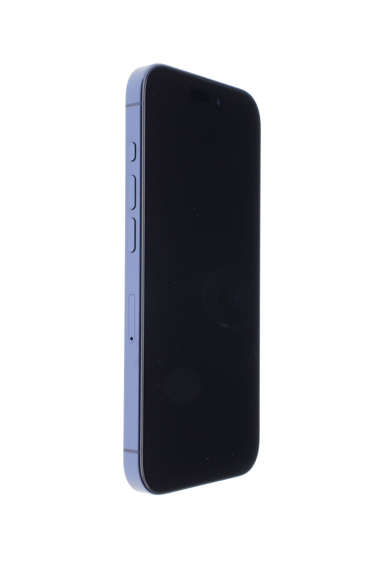 Apple iPhone 15 Pro 128 GB Blue Titanium - Ca nou