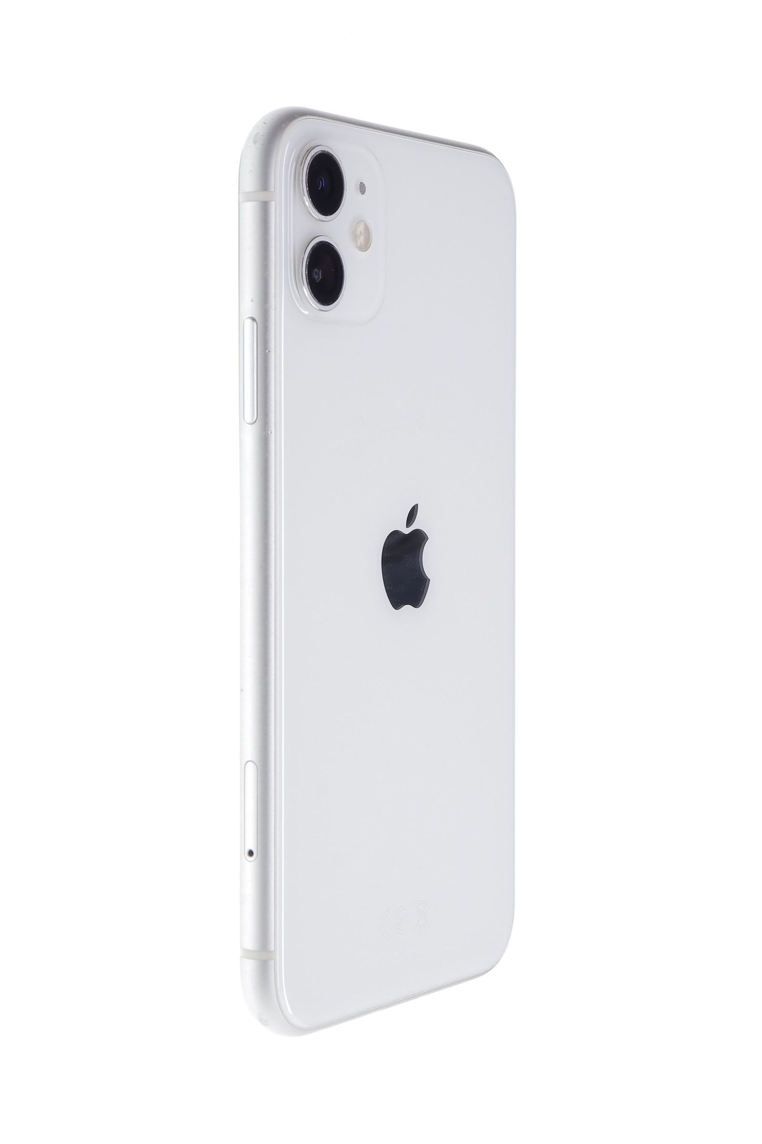 Apple iPhone 11 64 GB White - Excelent