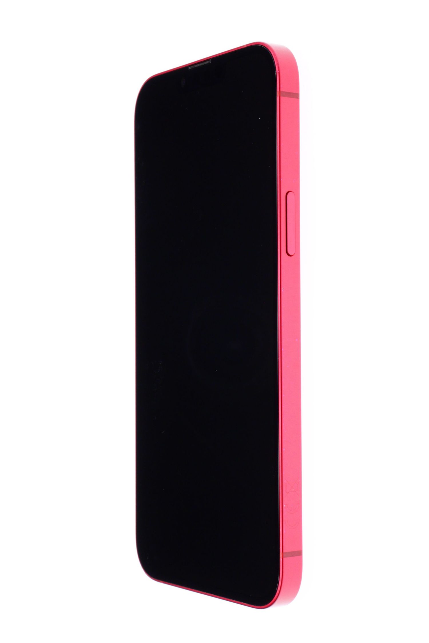 Apple iPhone 14 Plus 128 GB Red - Kiváló