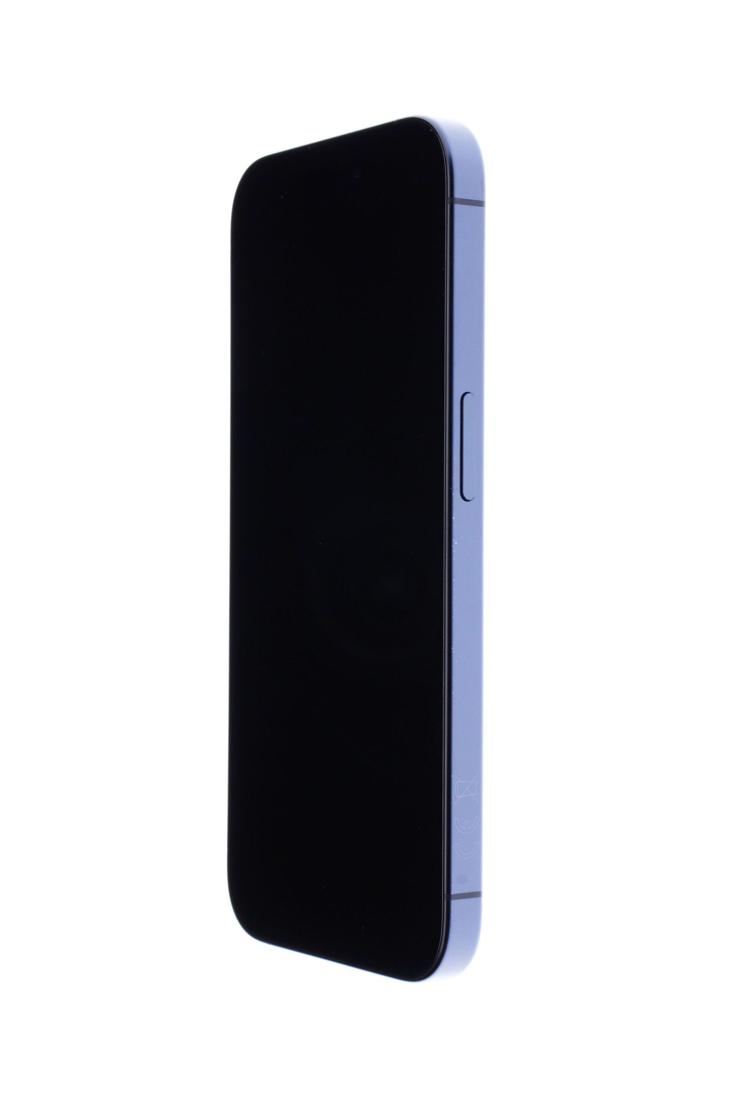 Apple iPhone 15 Pro 128 GB Blue Titanium - Újszerű