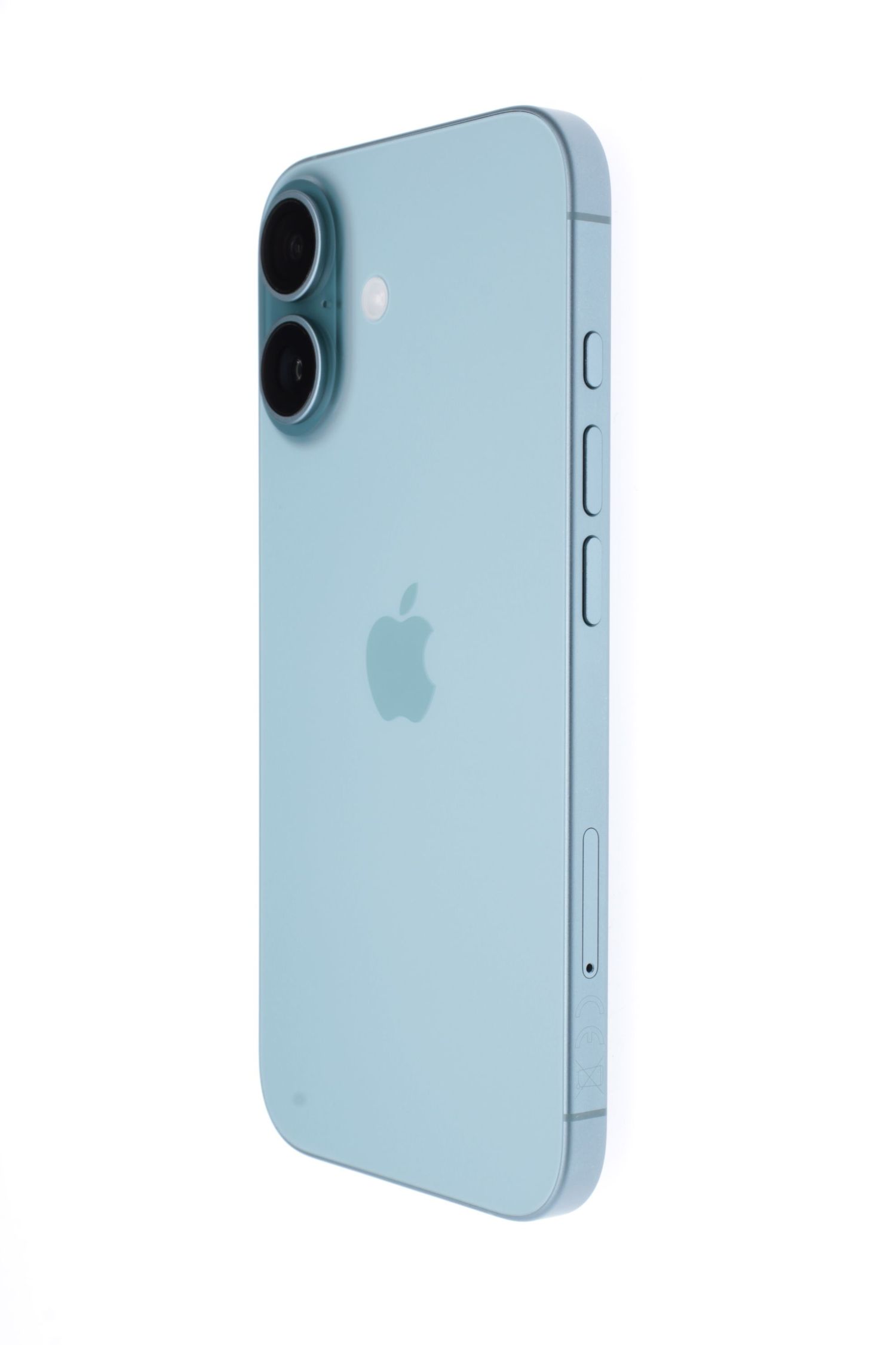 Apple iPhone 16 256 GB Teal - Ca nou