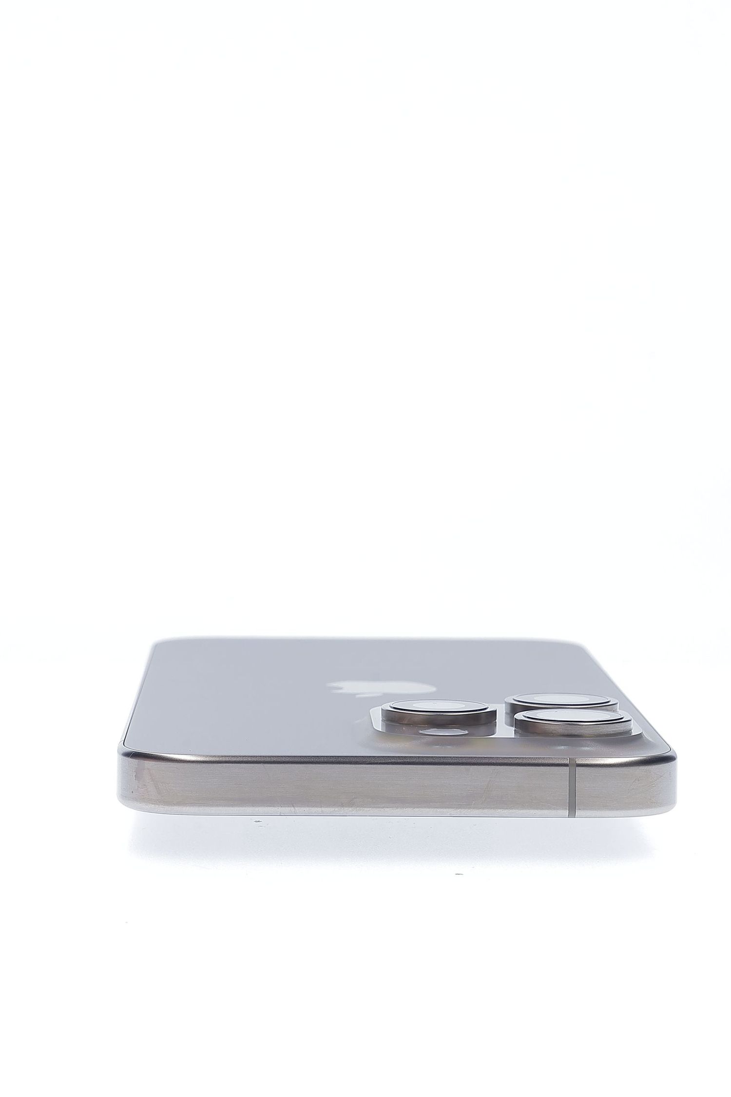 Apple iPhone 15 Pro Max 256 GB Natural Titanium - Ca nou