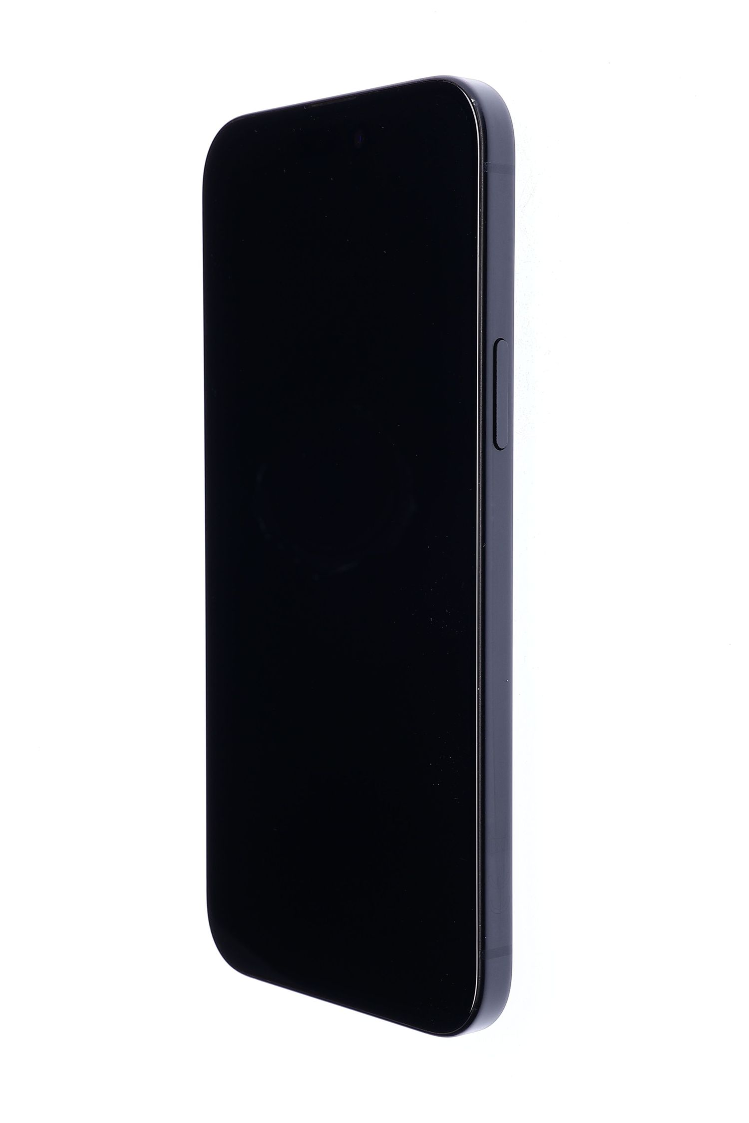 Apple iPhone 15 Plus 256 GB Black - Като нов