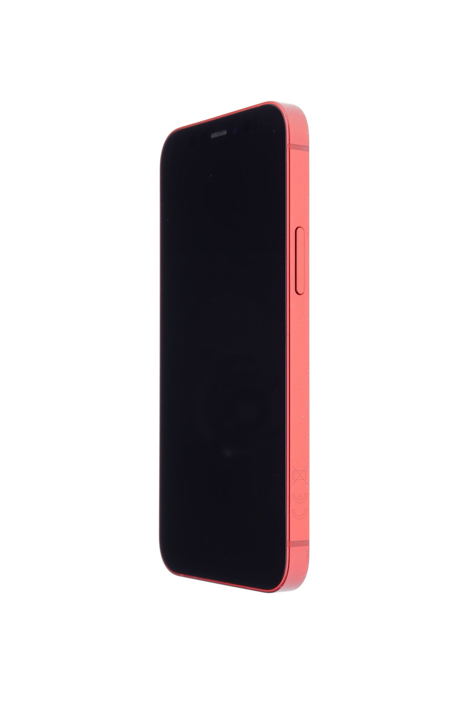 Apple iPhone 12 mini 64 GB Red - Excelent