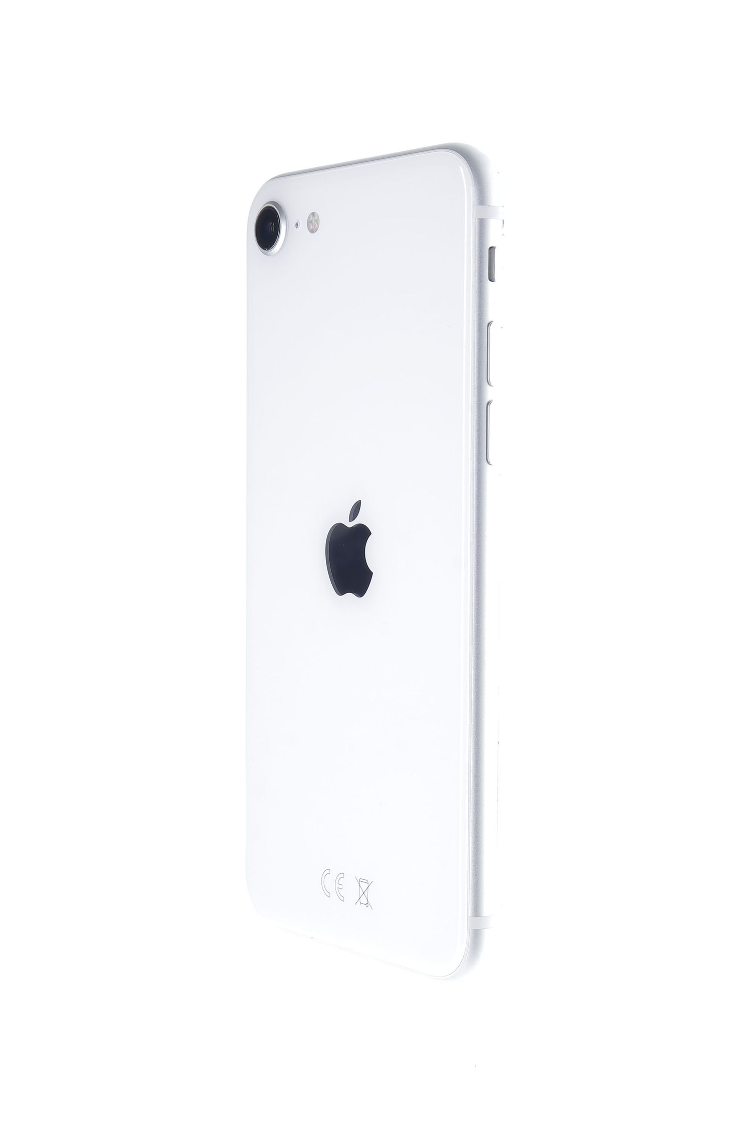 Apple iPhone SE 2020 64 GB White - Σαν καινούργιο