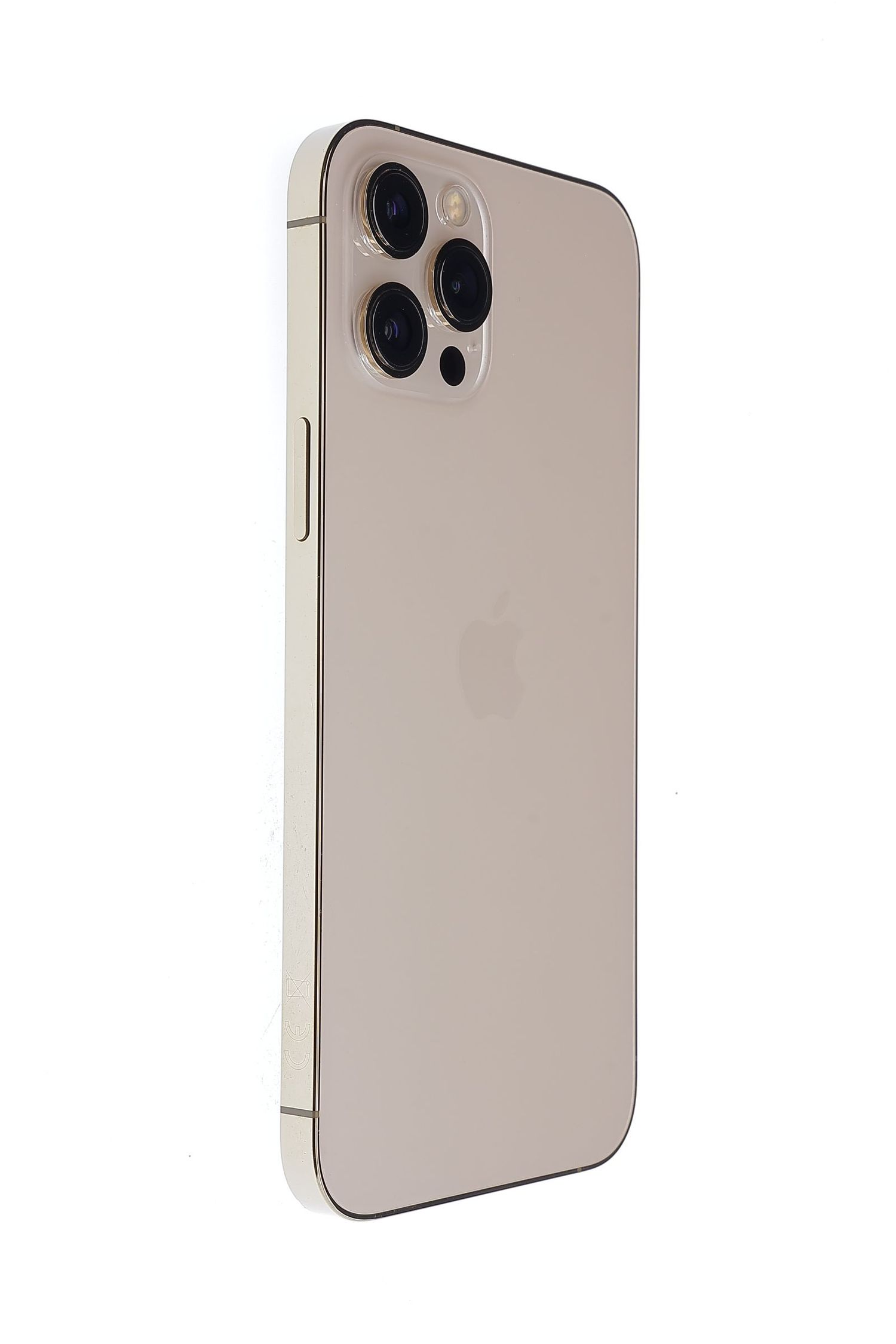 Apple iPhone 12 Pro Max 128 GB Gold - Nagyon jó