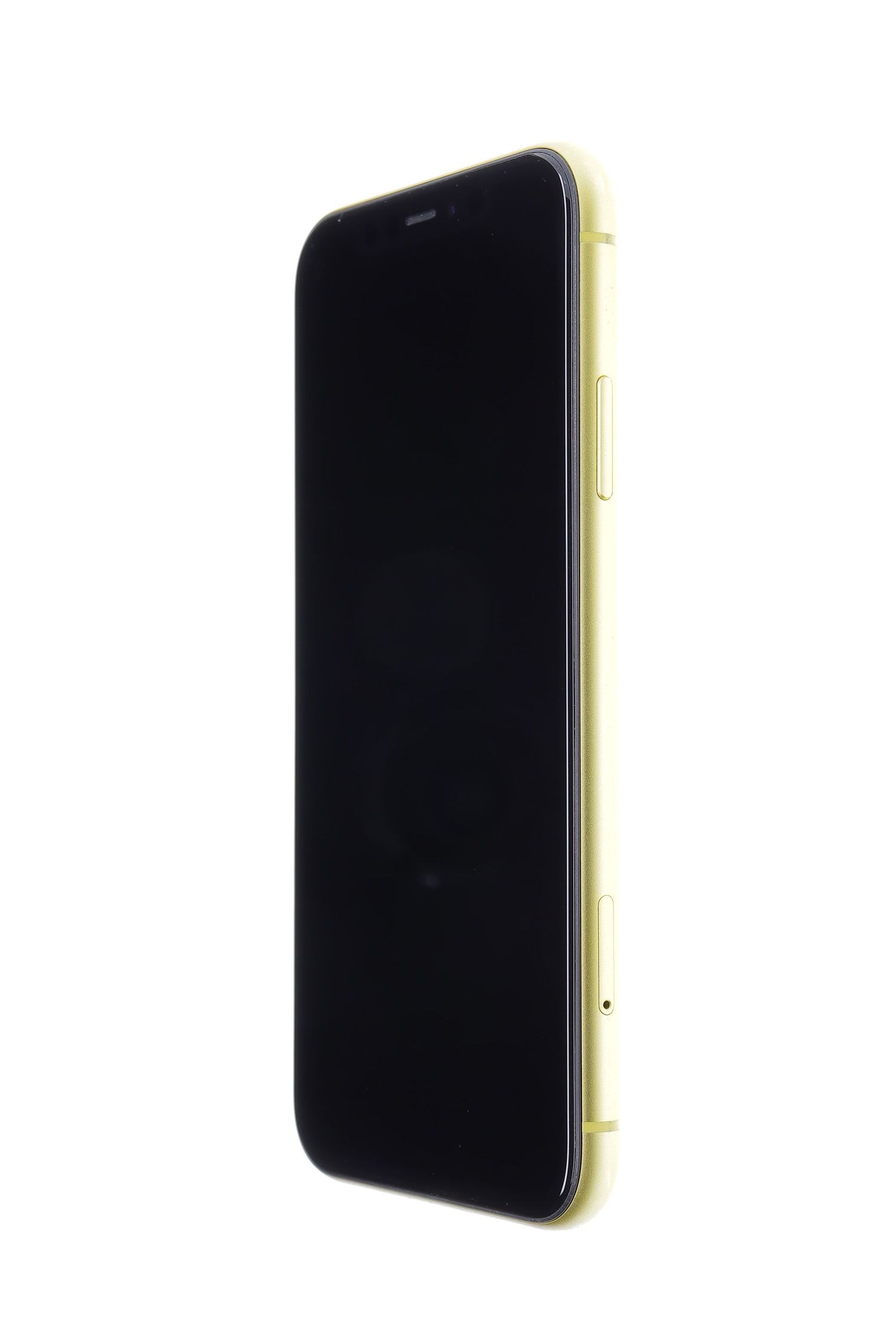 Apple iPhone 11 64 GB Yellow - Σαν καινούργιο