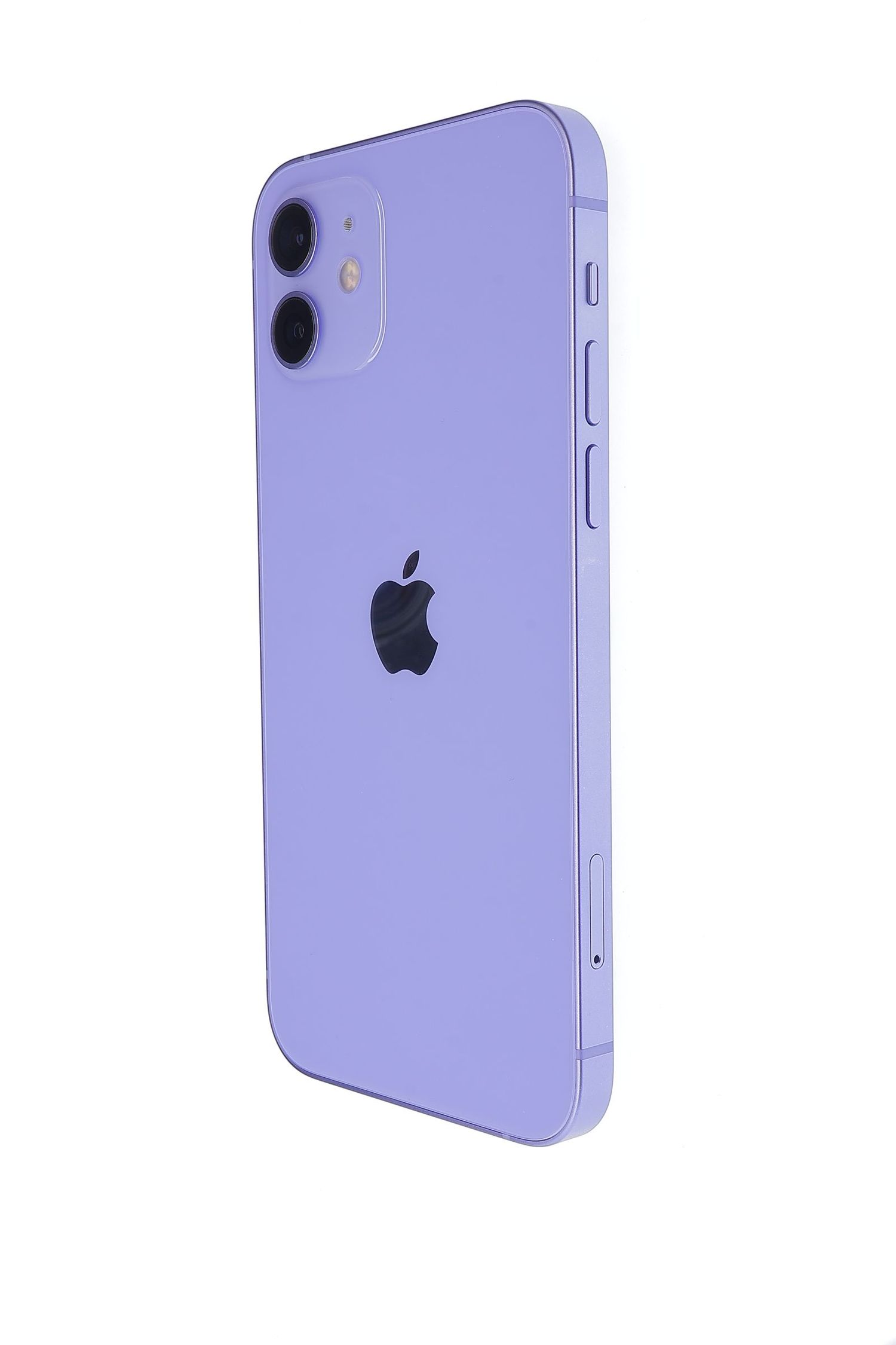 Apple iPhone 12 128 GB Purple - Excelent