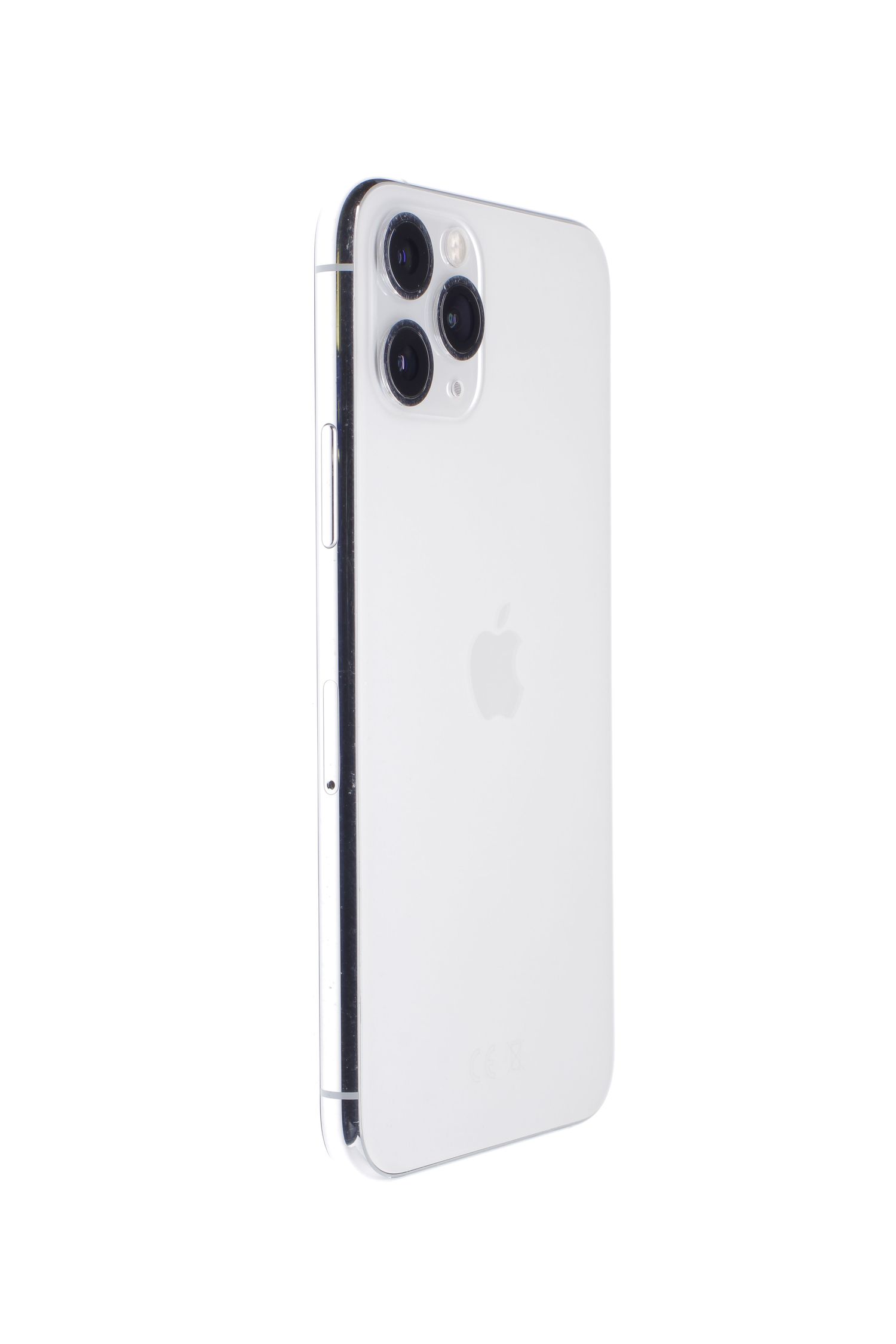 Apple iPhone 11 Pro 64 GB Silver - Kiváló