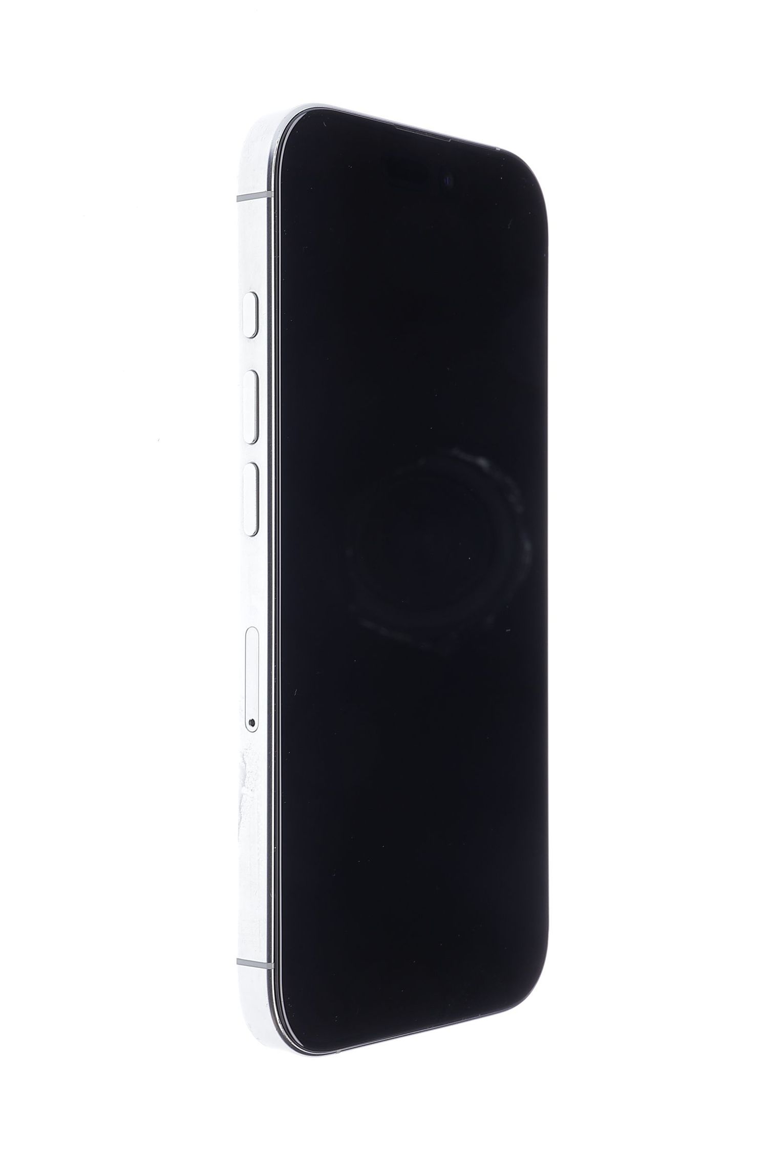 Apple iPhone 16 Pro 256 GB White Titanium - Отлично