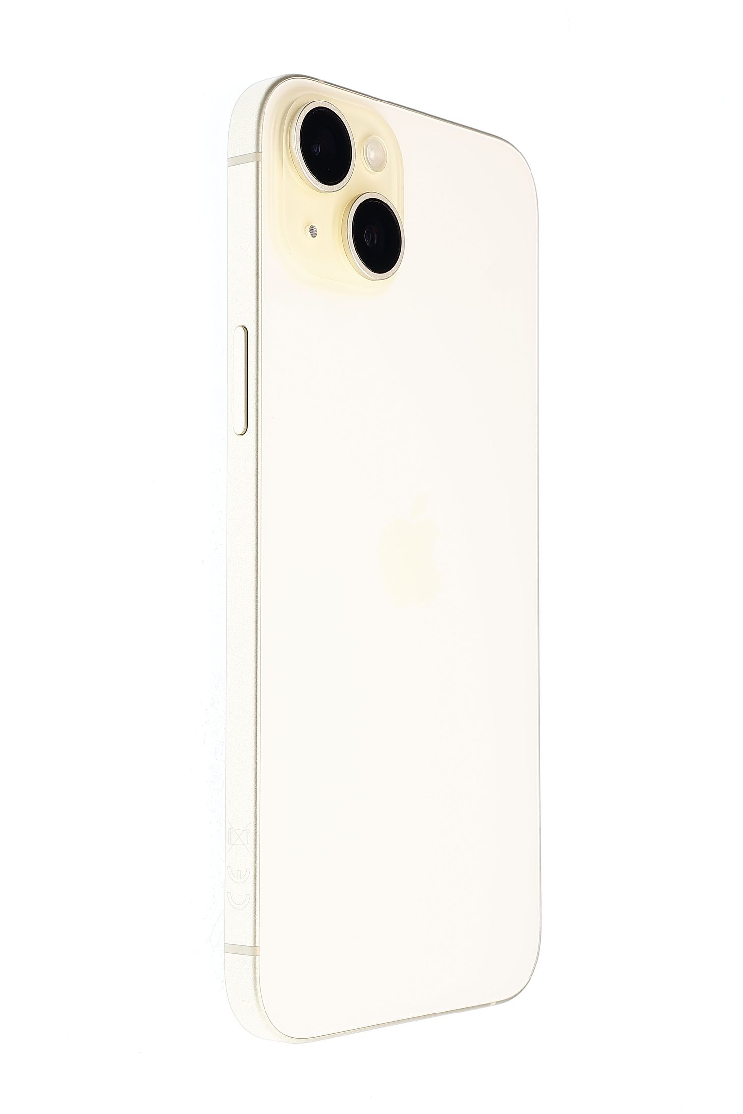 Apple iPhone 15 Plus 256 GB Yellow - Като нов