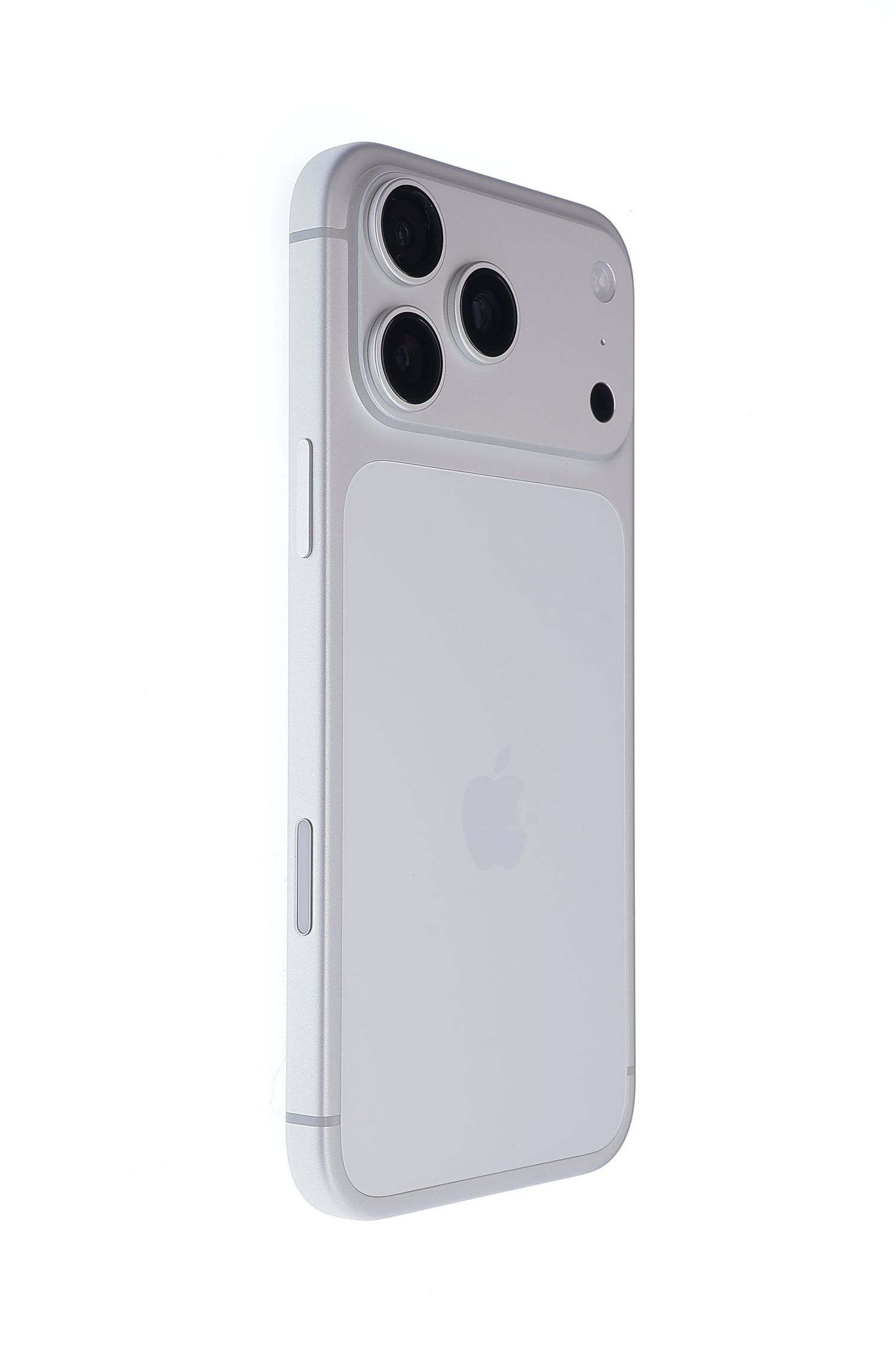 Apple iPhone 17 Pro Max 256 GB Silver - Σαν καινούργιο
